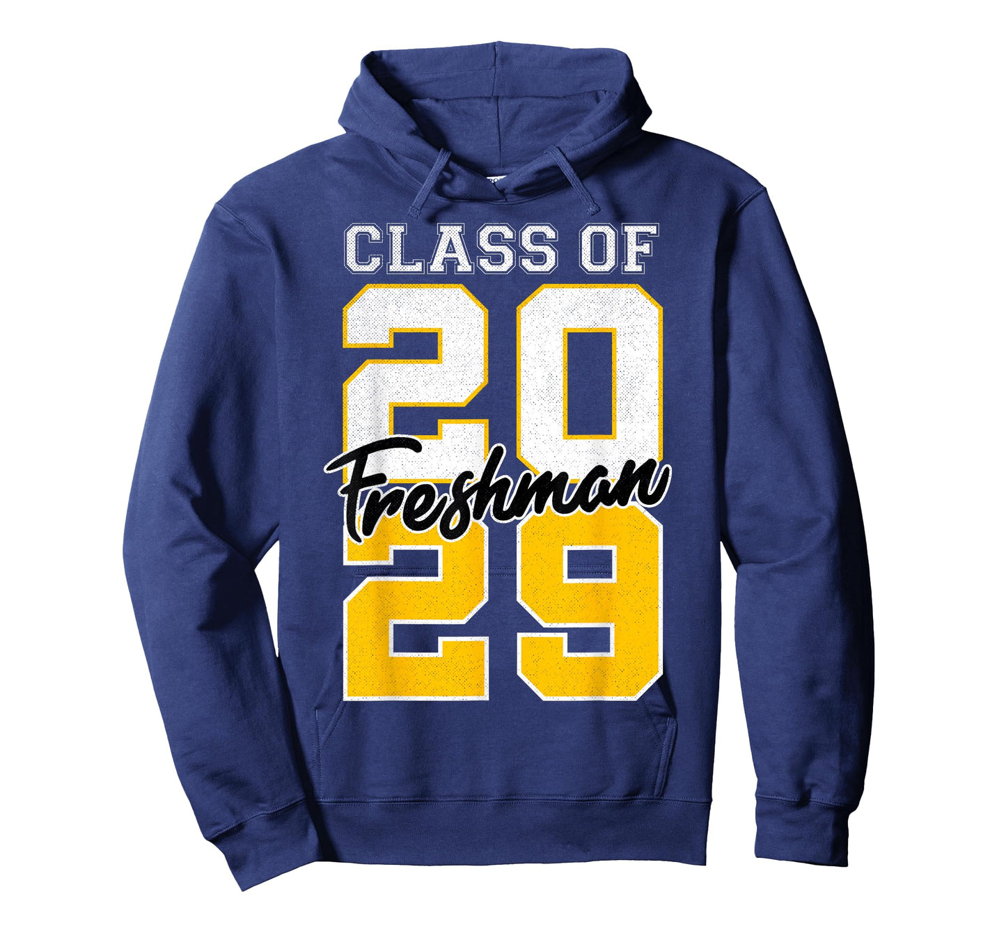 Freshman 2029 Class of 2029 Graduation 2029 9th Grade T-Shirt