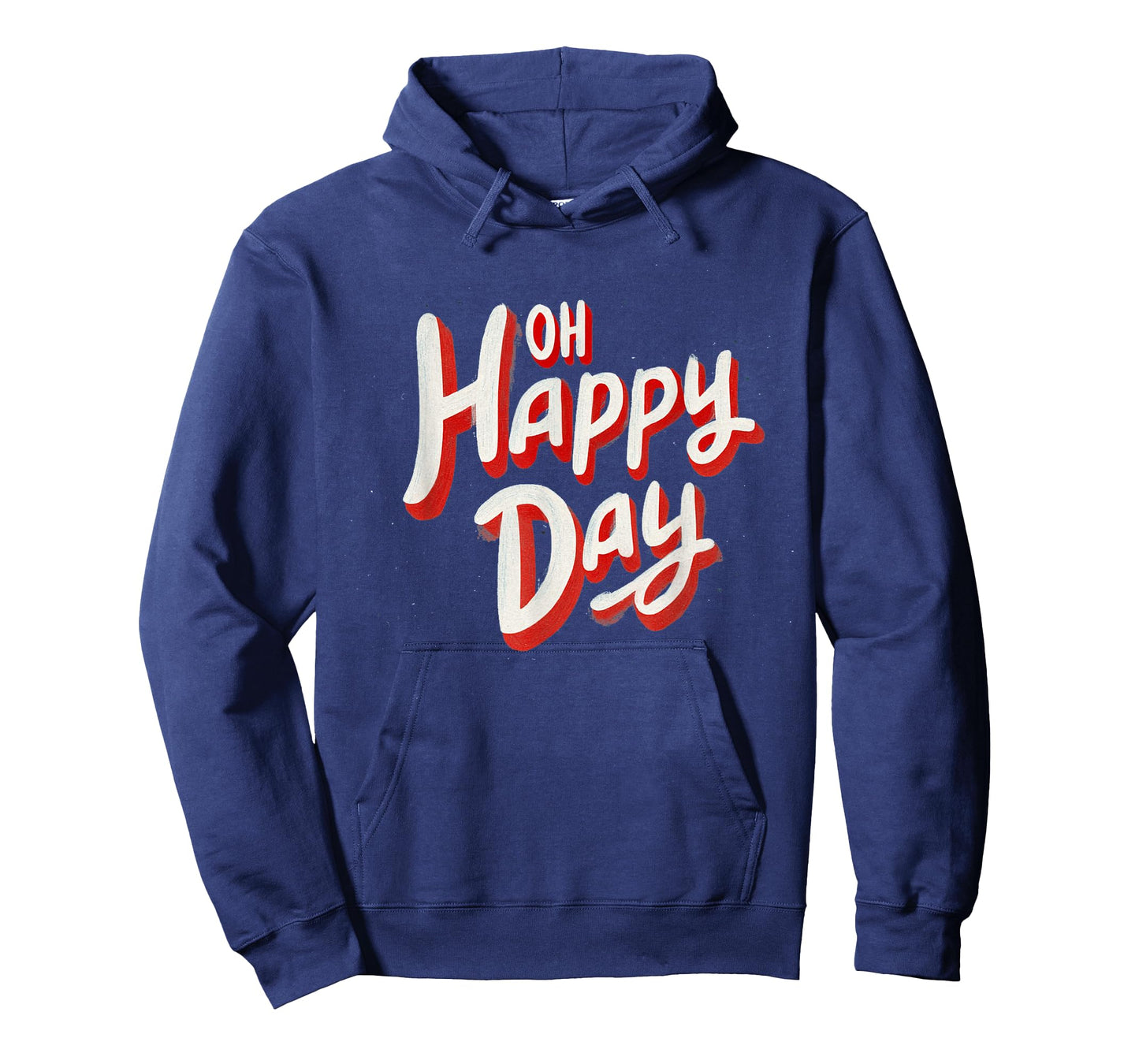 Fresh Oh Happy Day Statement for Adults and Kids T-Shirt