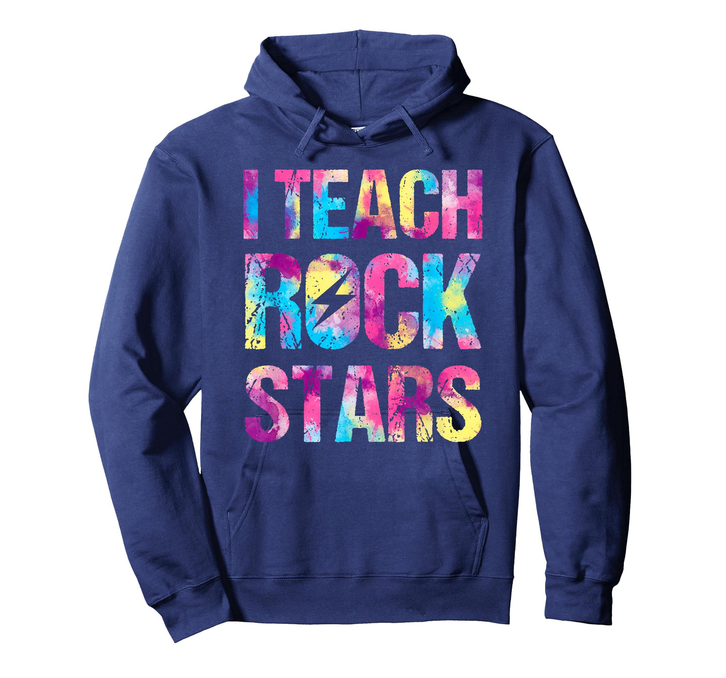 I Teach Rockstars Shirt Funny Music Teacher Back to School T-Shirt for Men Women Girls Kids