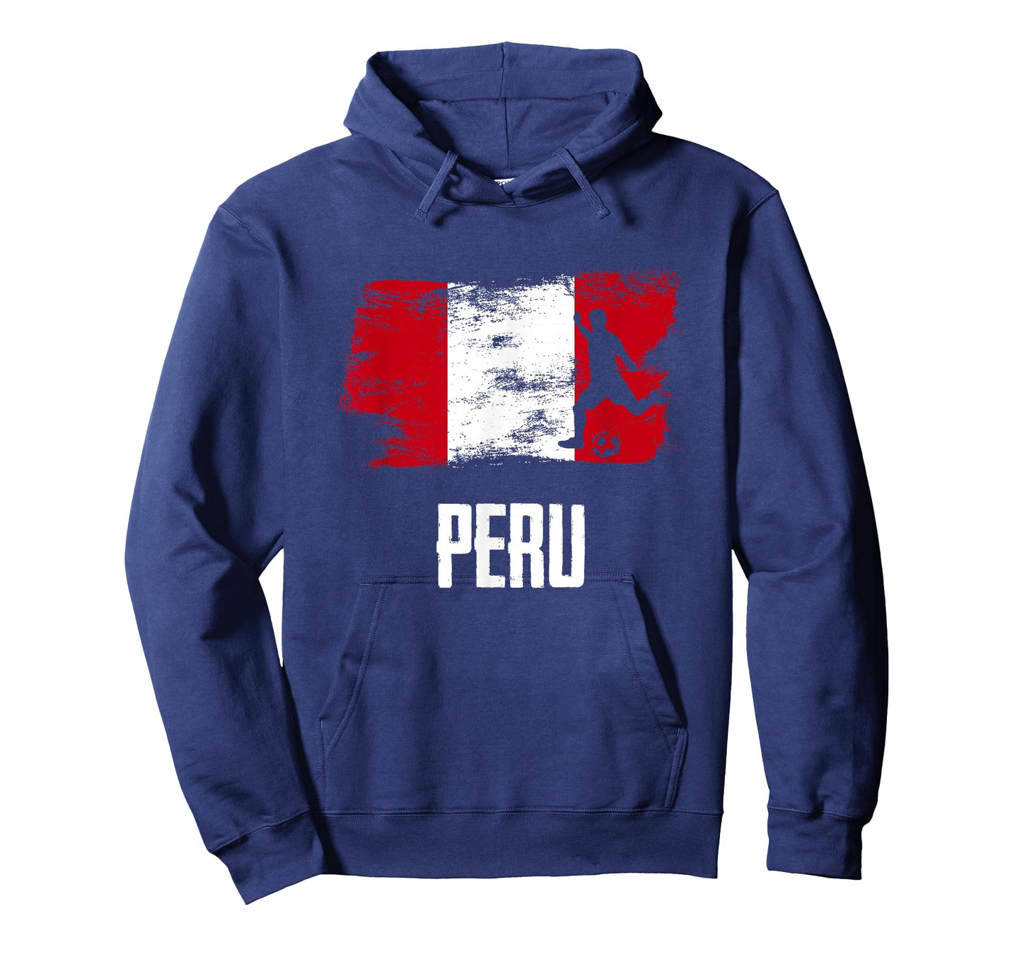 Peru Flag Jersey Peruvian Soccer Team Peruvian T-Shirt