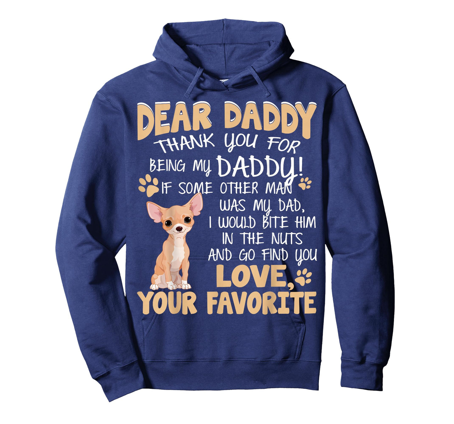Chihuahua Shirt ,Funny T-Shirt For Chihuahua Lovers gift T-Shirt