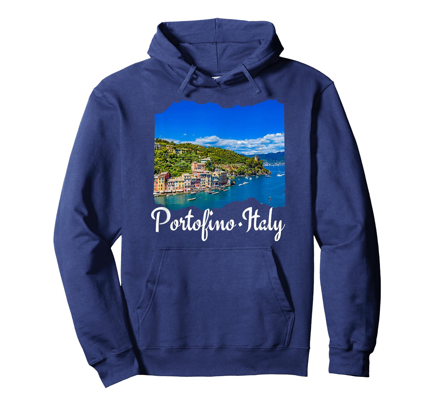 Italy Portofino Souvenir/Portofino T-Shirt