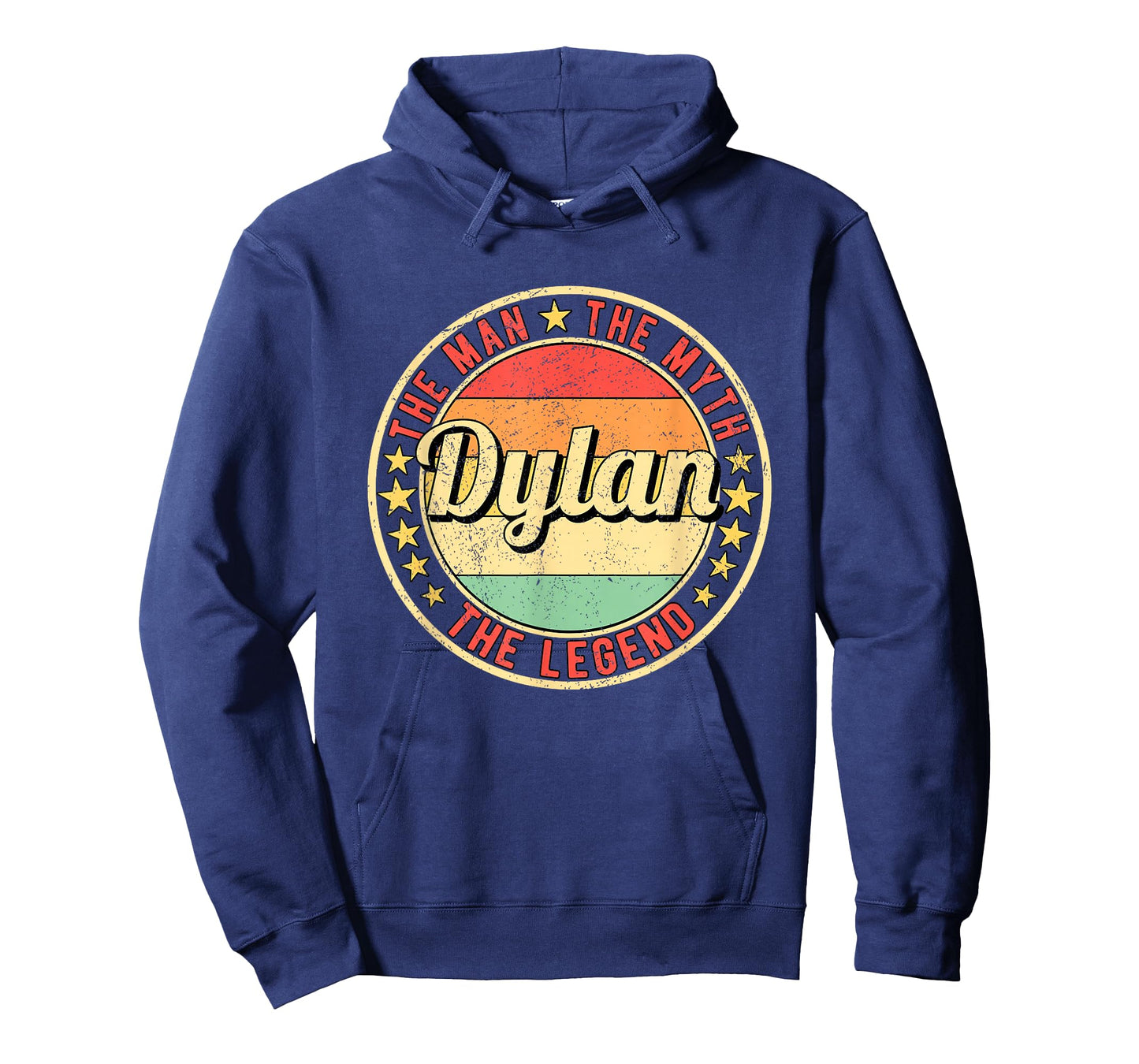Dylan The Man The Myth The Legend T-Shirt