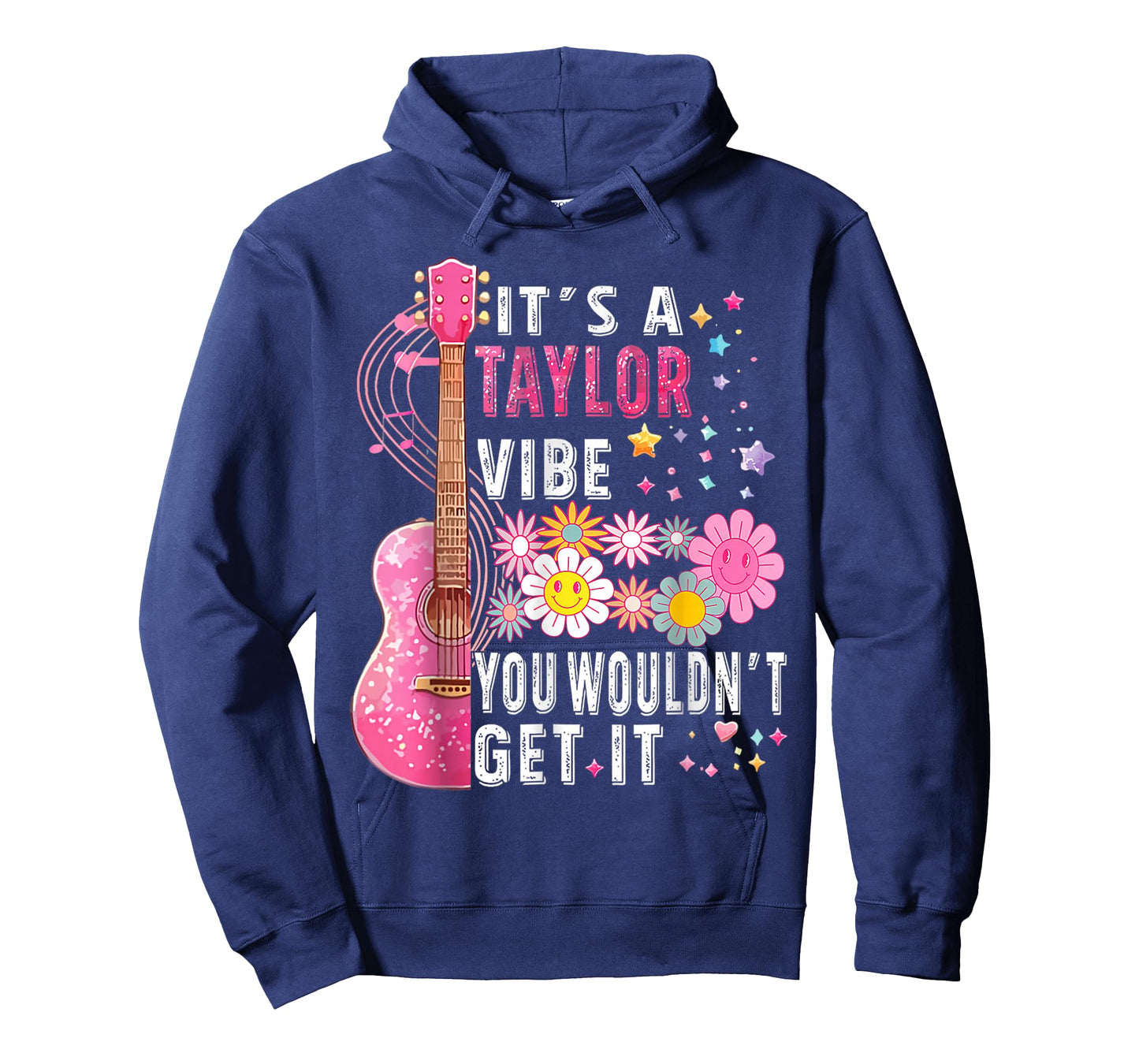 It's A Taylor Vibe You Wouldn't Get It T-Shirt