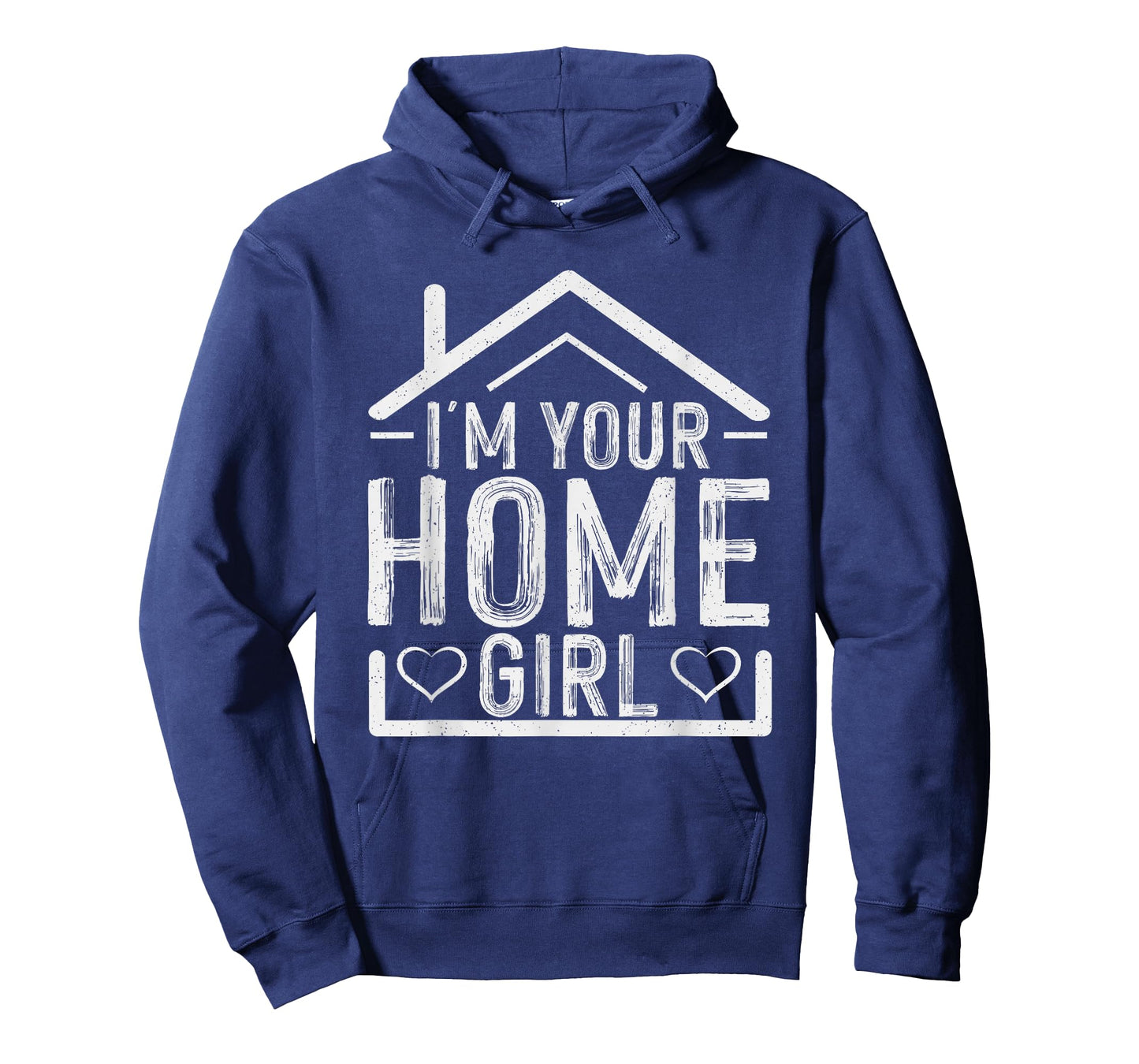 I'm Your Home Girl T-Shirt