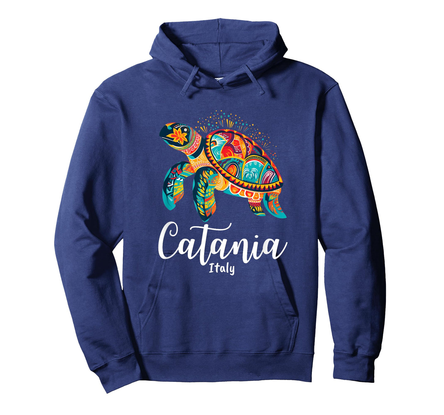 Catania Italy Souvenir / Catania T-Shirt