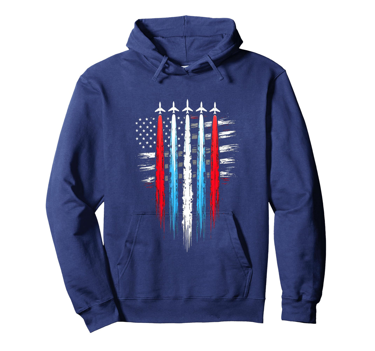 Aviation Flag T-Shirt