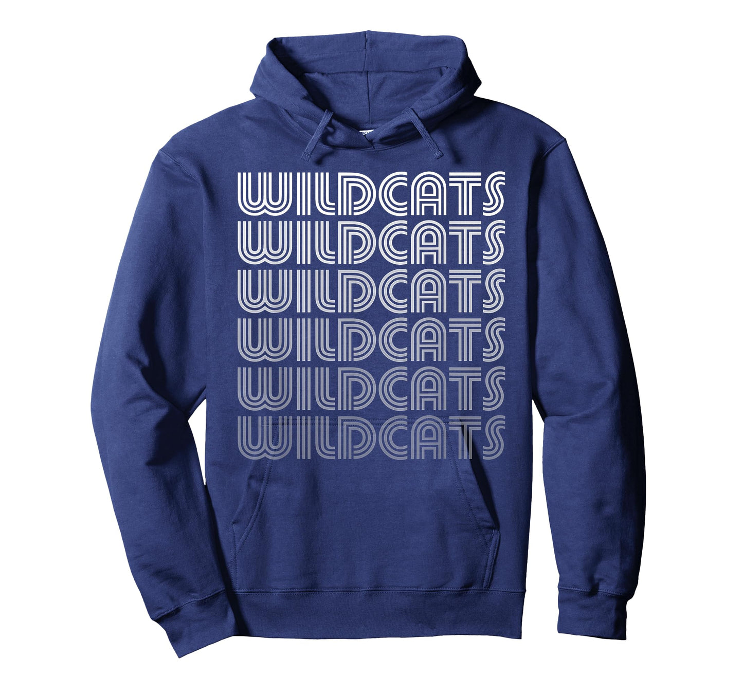 Vintage Wildcats T-Shirt