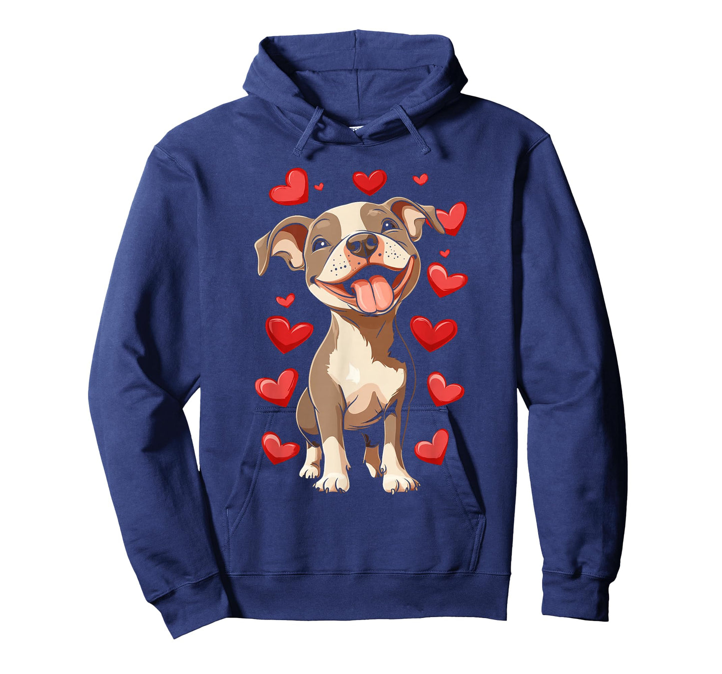 Pitbull Lover T-Shirt