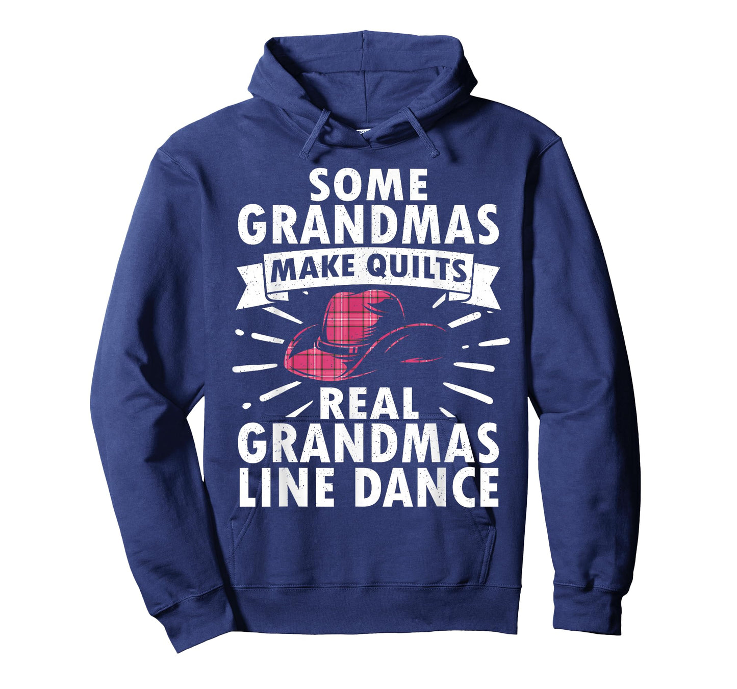 Line Dancing Art For Women Mom Grandma Line Dance Teacher T-Shirt