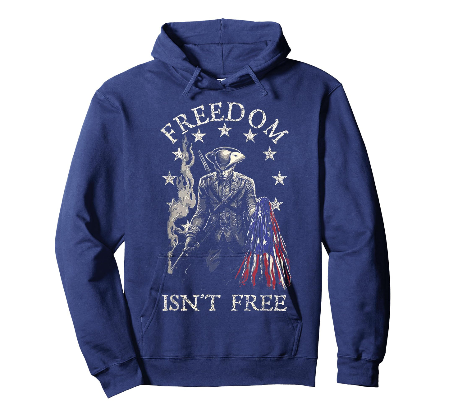 Freedom Isn't Free T-Shirt