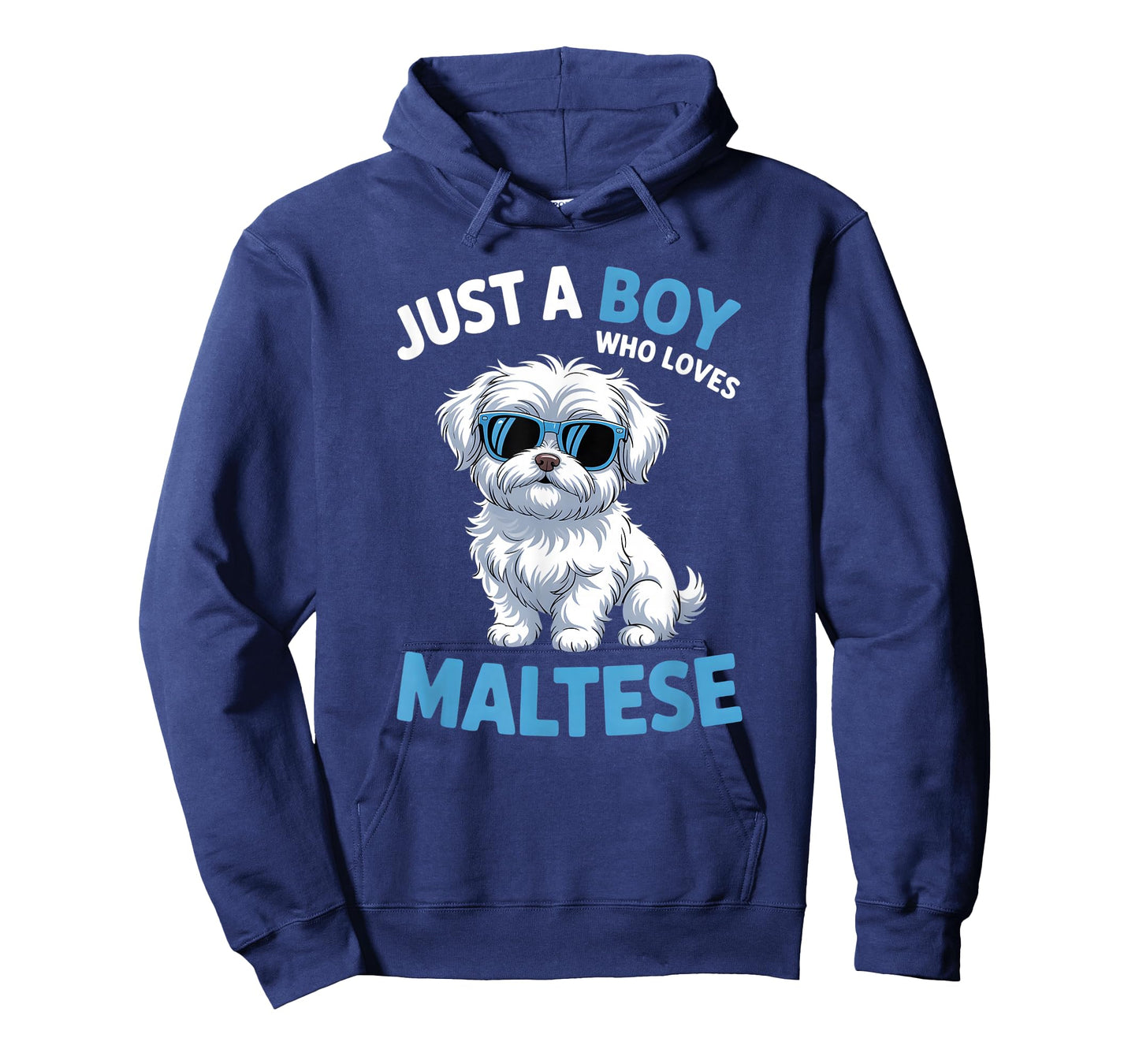 Boys Maltese T-Shirt