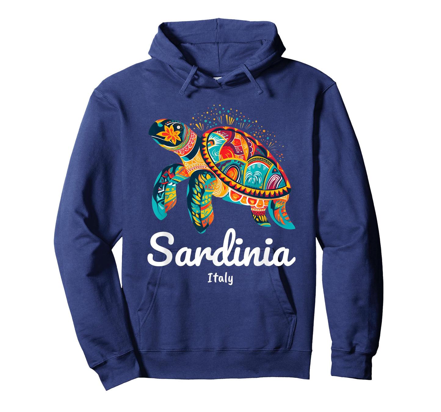 Italy Sardinia Souvenir / Sardegna / Sardinia T-Shirt