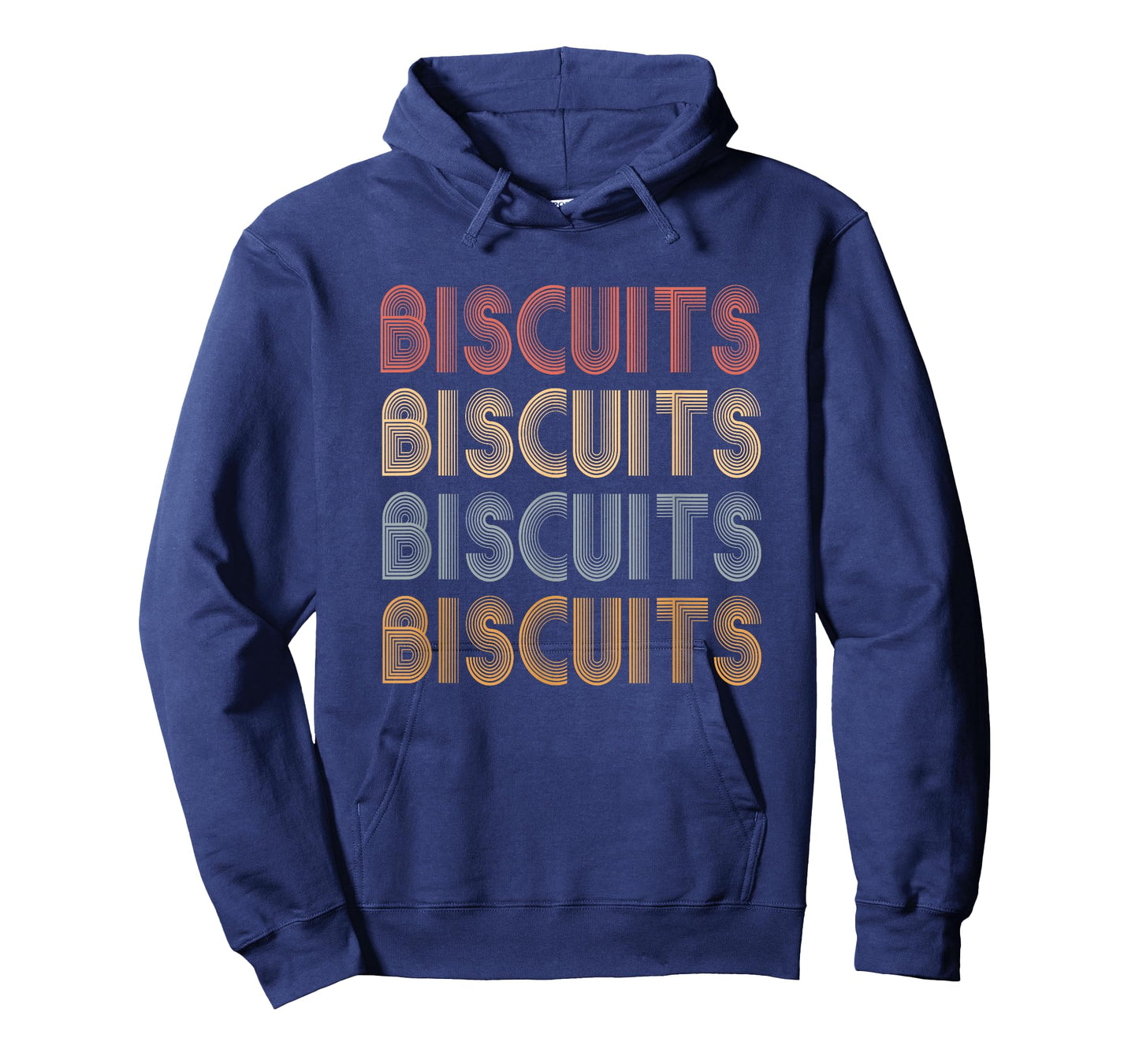 Biscuits T-Shirt