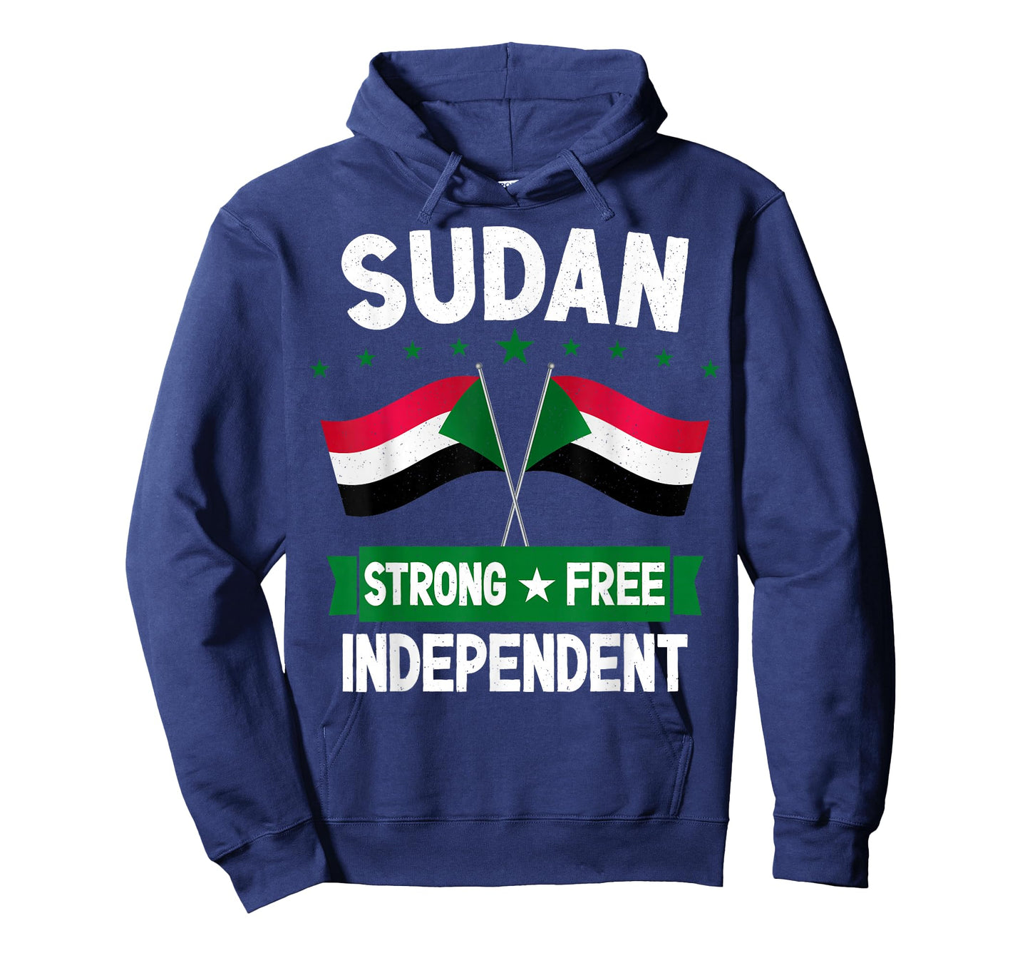 Sudan T-Shirt