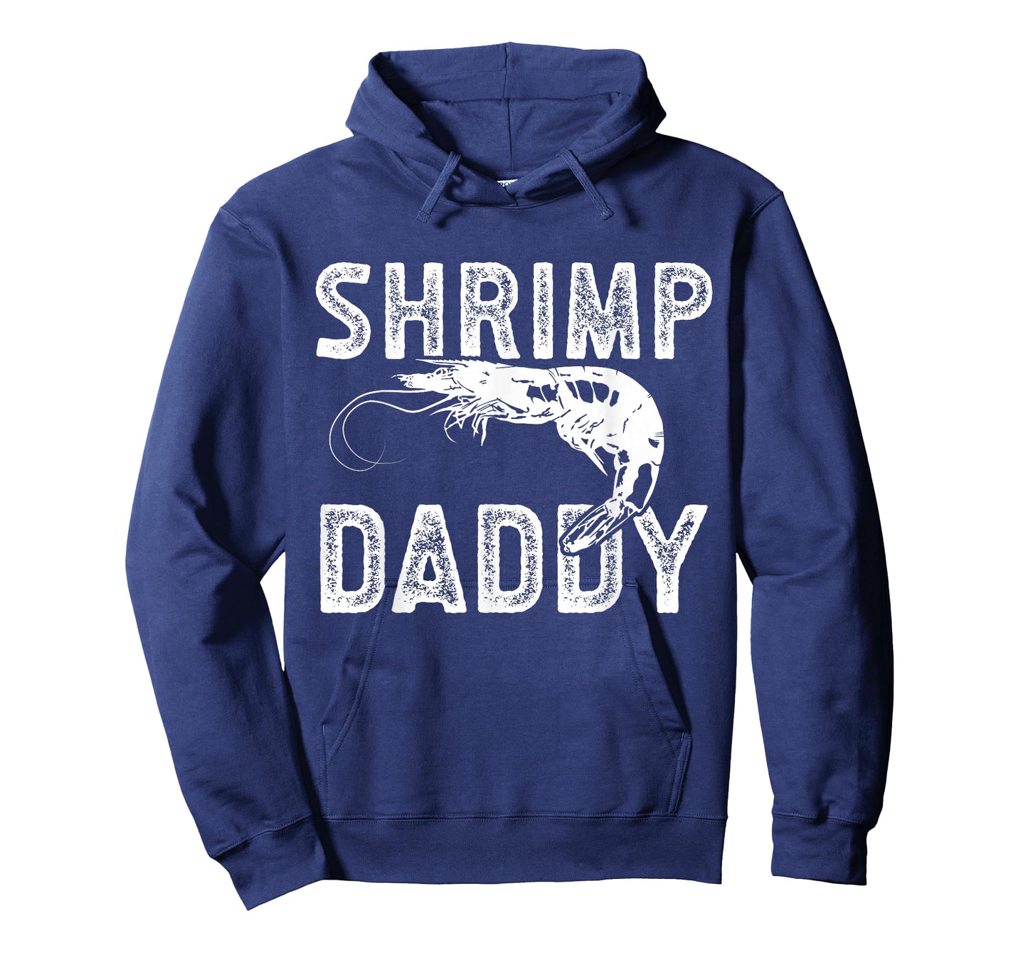 Vintage Shrimp Daddy T-Shirt