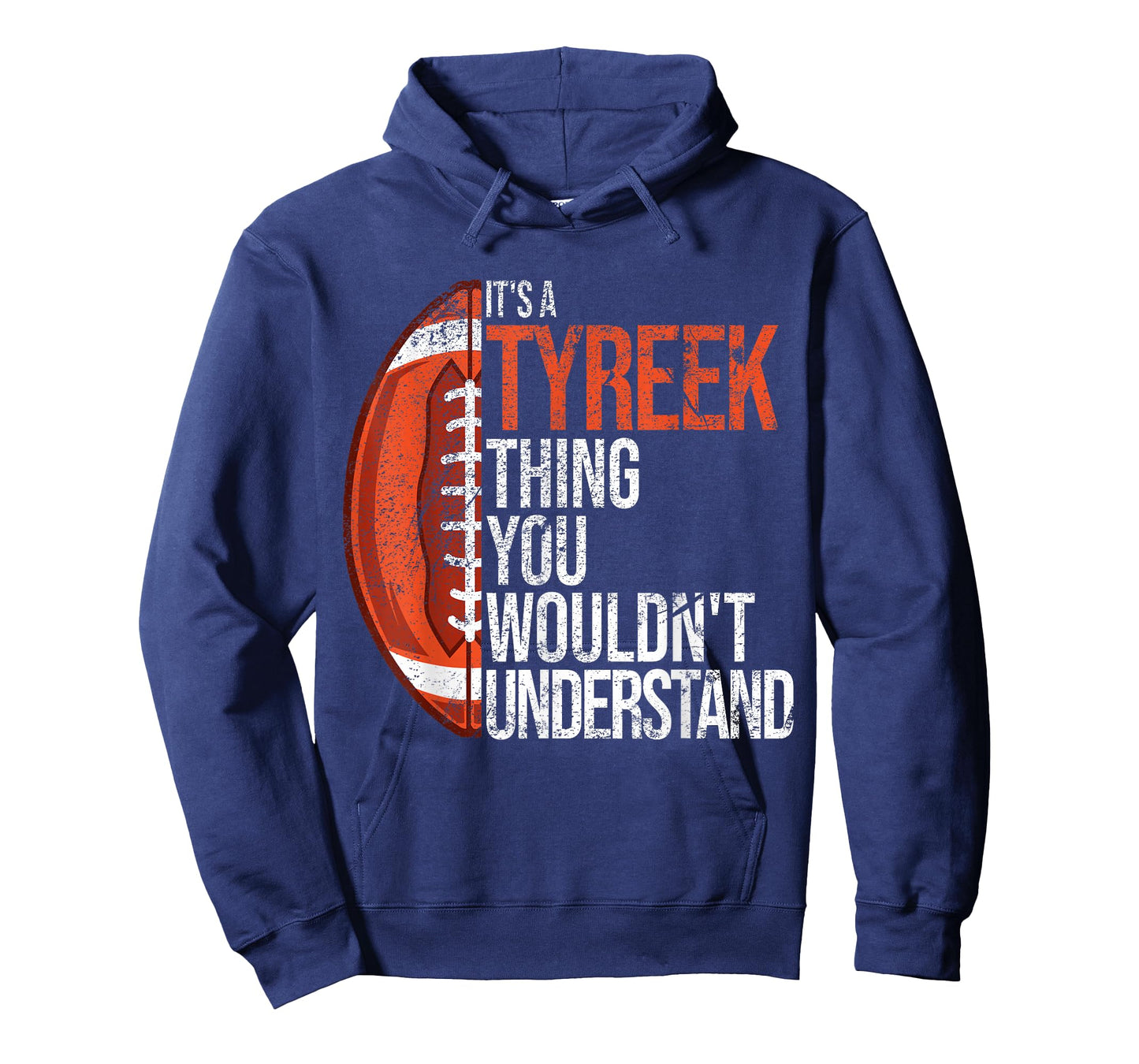 It's a Tyreek Thing you wouldn't Understand - Funny Tyreek T-Shirt