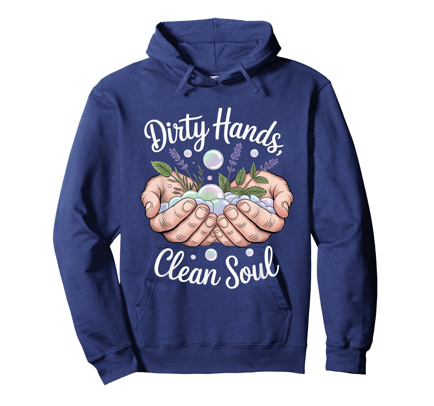 Homemade Soap Enthusiast Soul Soap Making Passion T-Shirt