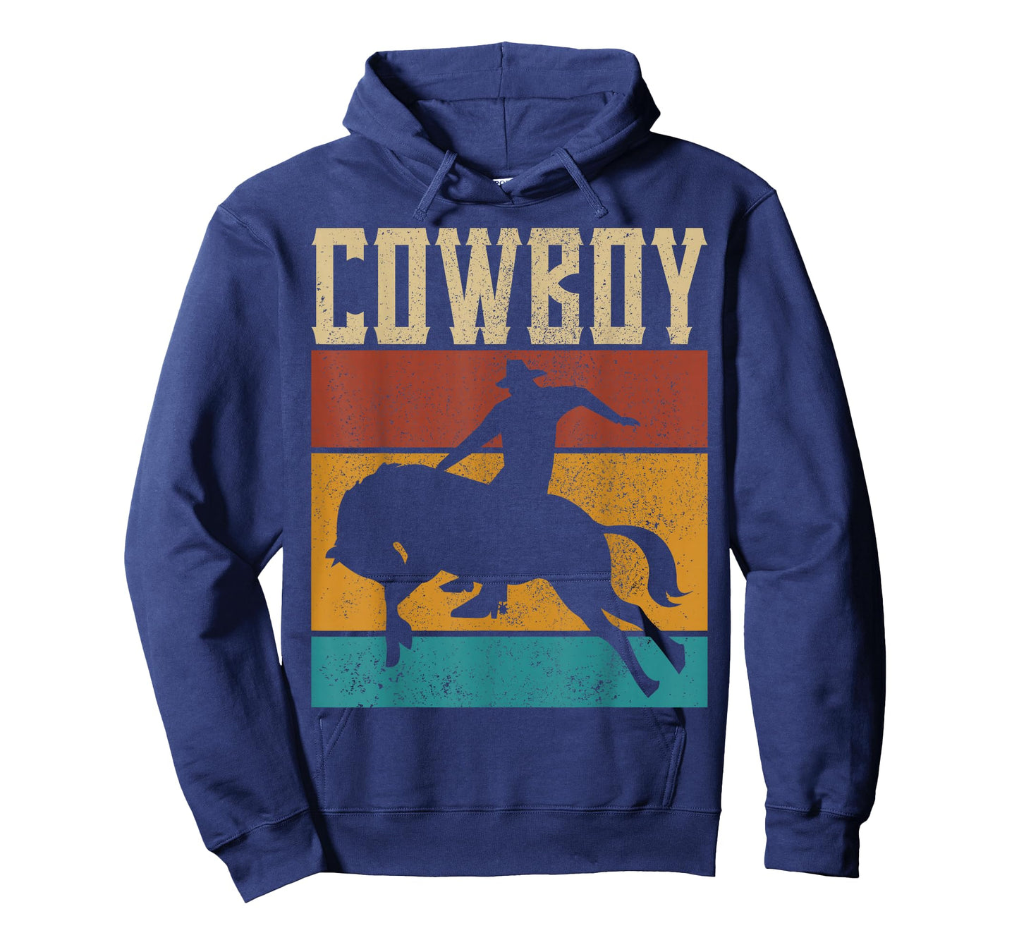 Western Outfits Nashville Men Boys Kids Country Rodeo Cowboy T-Shirt