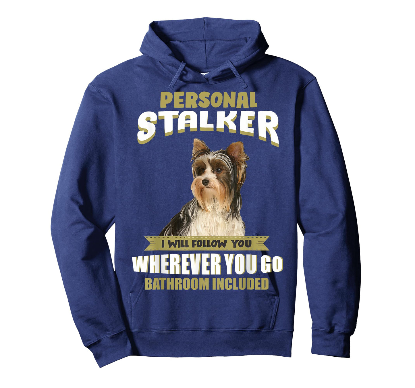 Biewer Yorkshire Terrier Shirt - Biewer Yorkshire Terrier T-Shirt