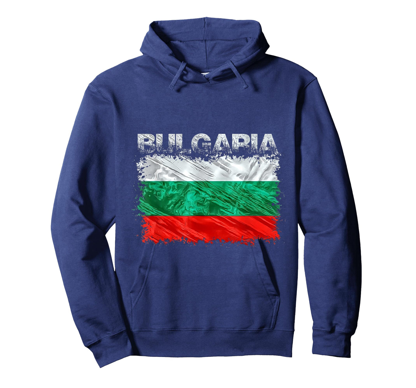 Bulgaria Flag T-Shirt