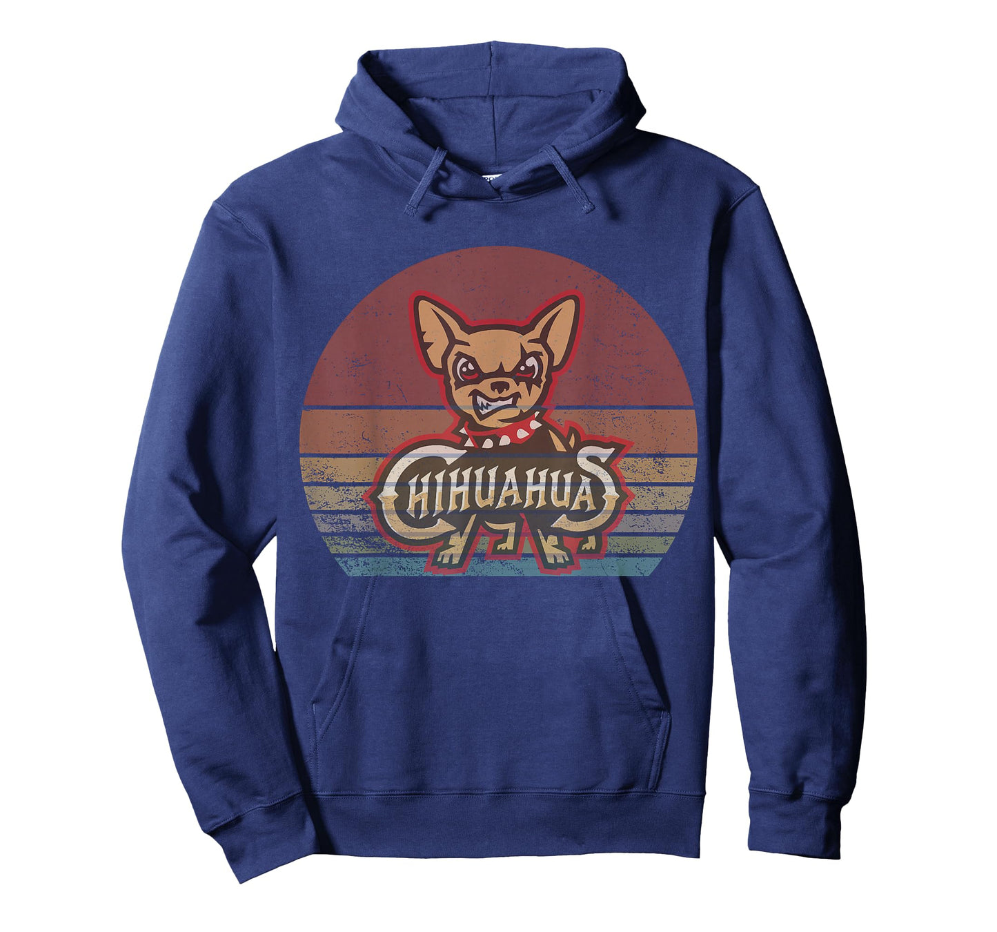 Retro 80's Chihuahua,Chihuahua Lover for Mens Womens Kids T-Shirt