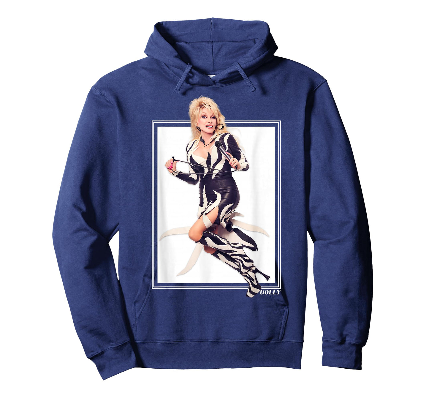 Dolly Parton Iconic Rockstar T-Shirt
