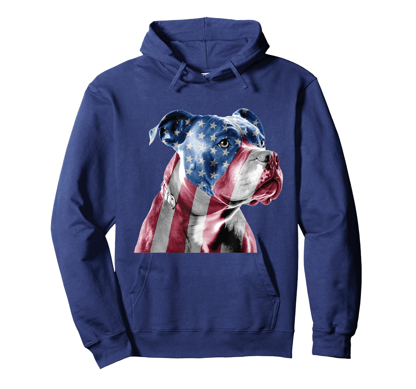 American Pitbull Terrier - Dog Lover Animal Pet Owner T-Shirt