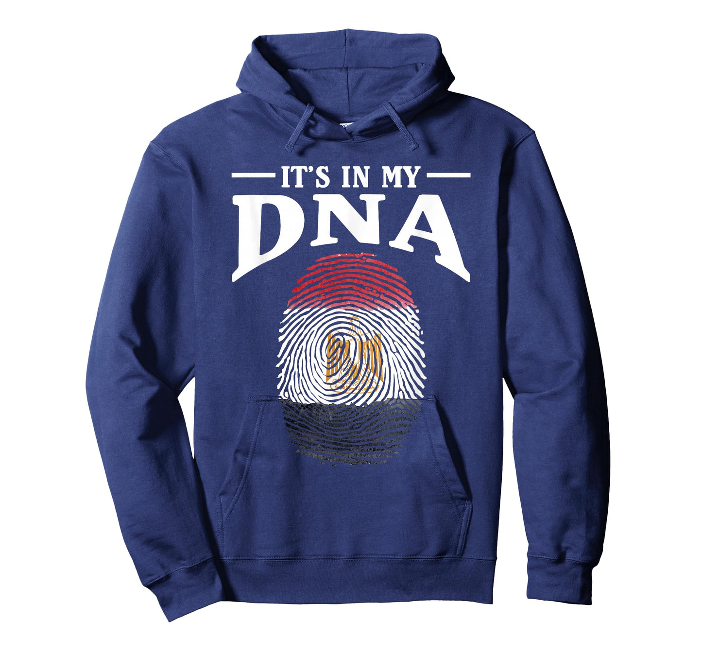 Its in my DNA Egypt T-Shirt