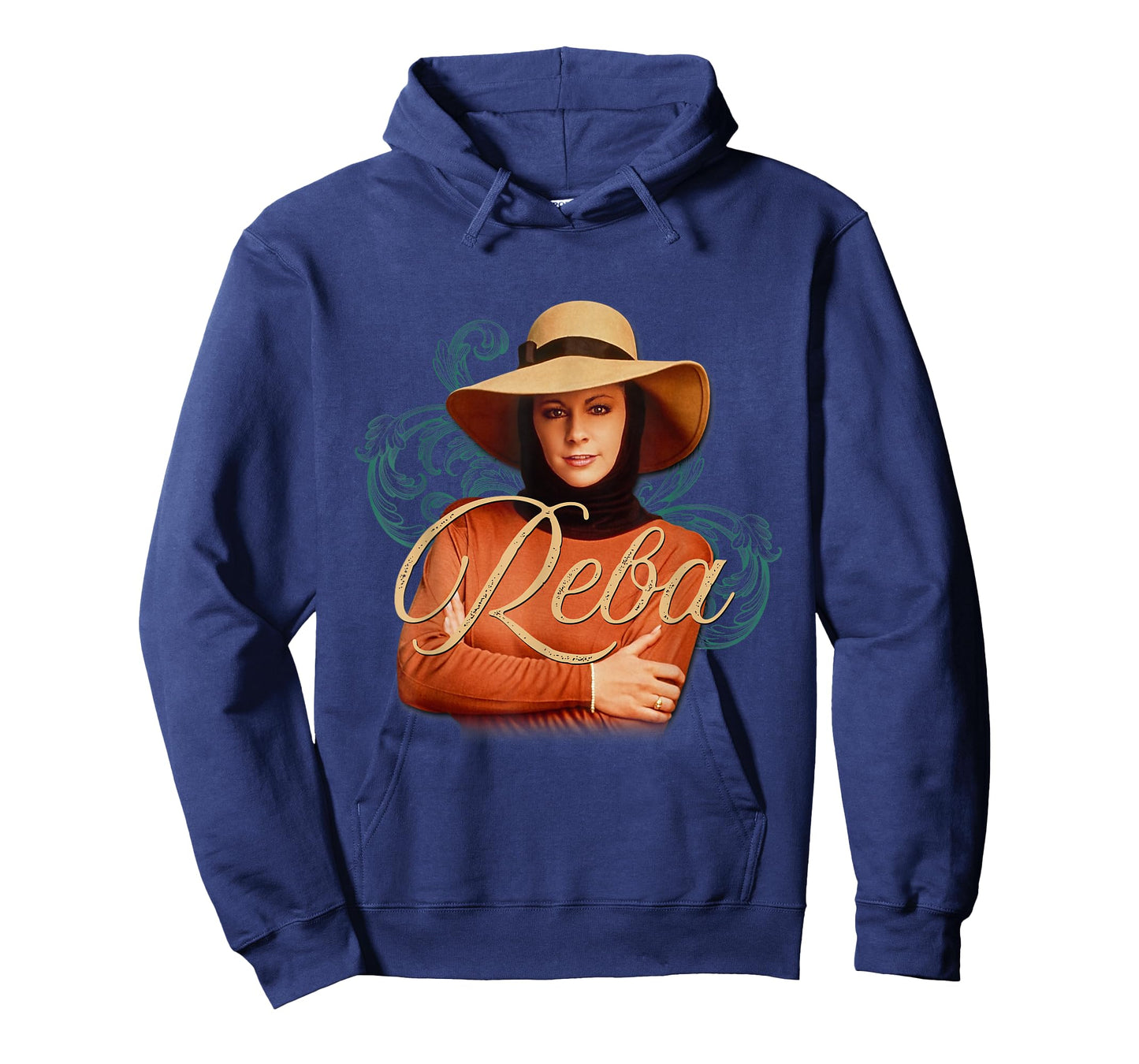 Reba: Rumor Has It T-Shirt