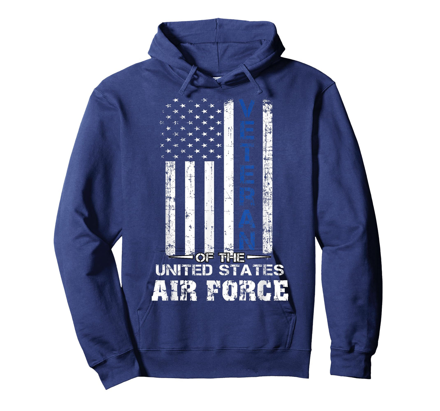 Veteran of The United States US Air Force t-Shirt USAF T-Shirt