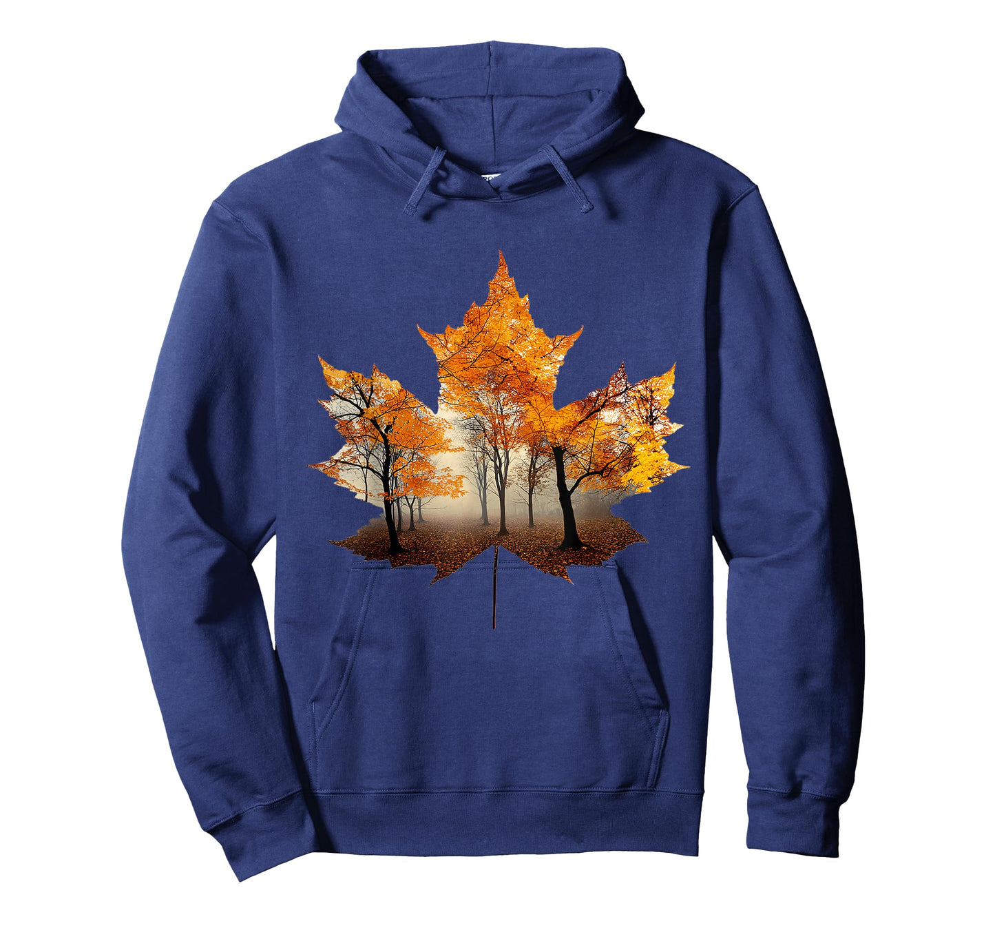 Maple Leaf symbol of the great country of Canada T-Shirt