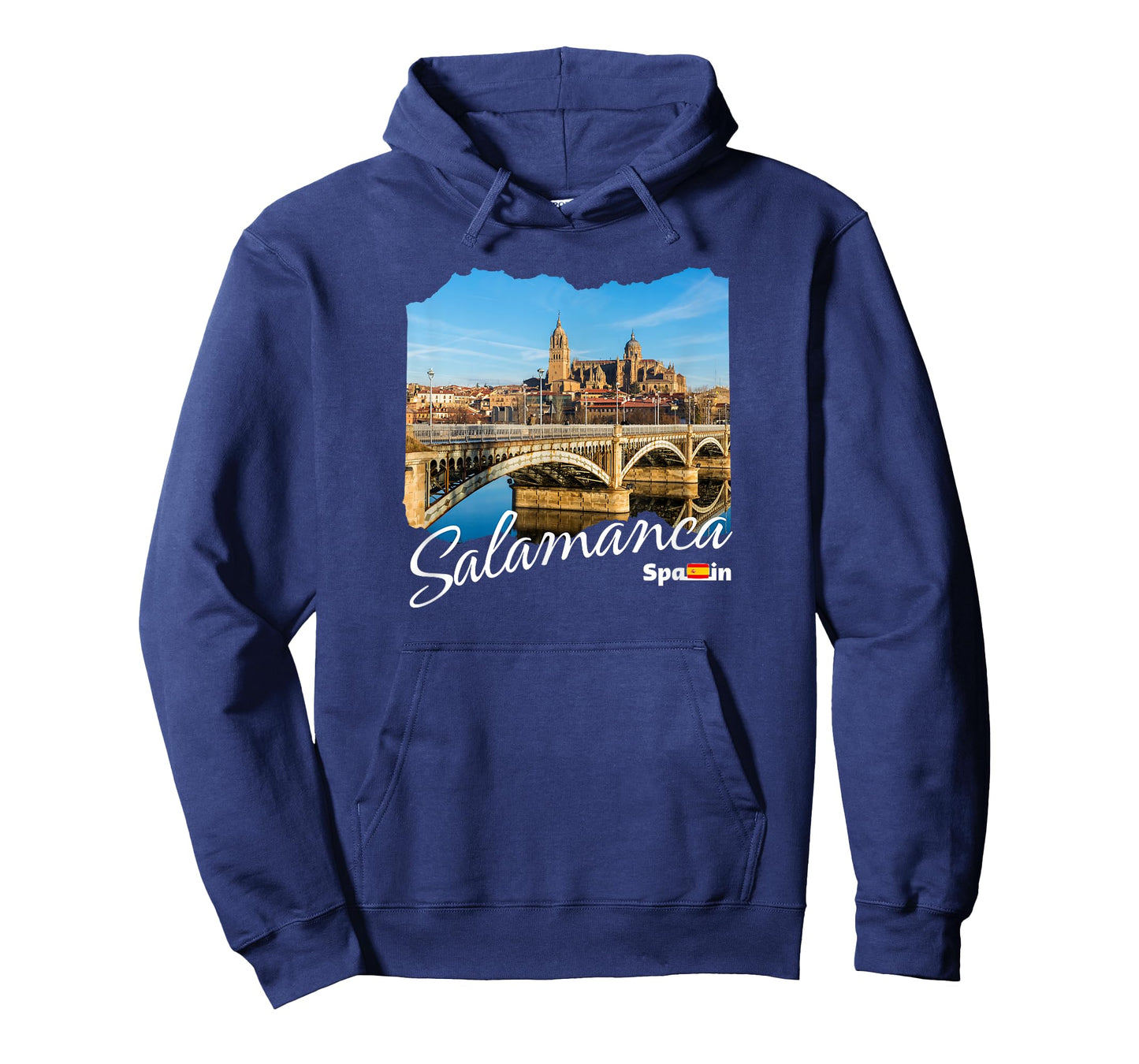 Salamanca Spain Souvenir / Salamanca T-Shirt