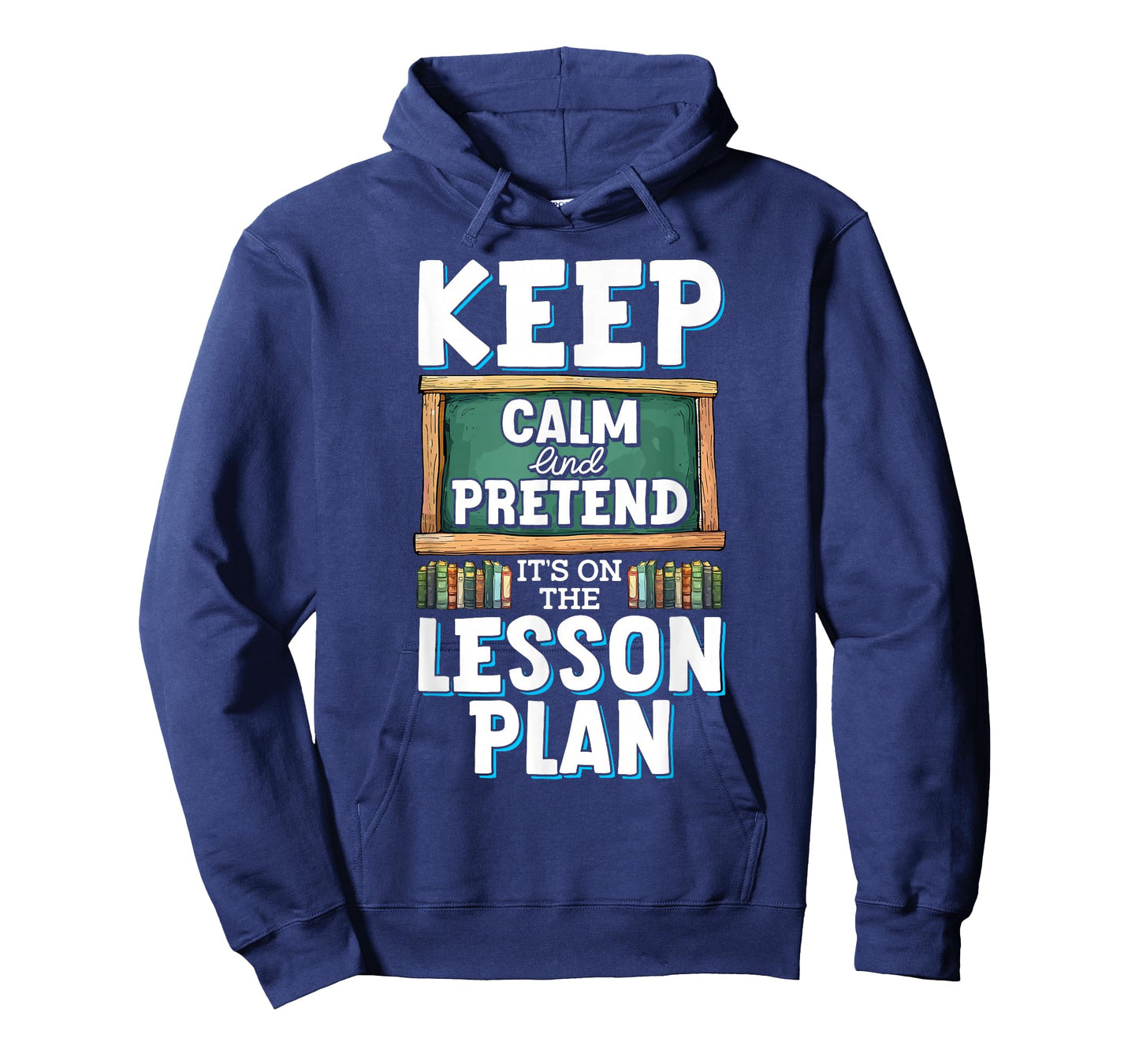 Funny Teacher Design for Educators T-Shirt