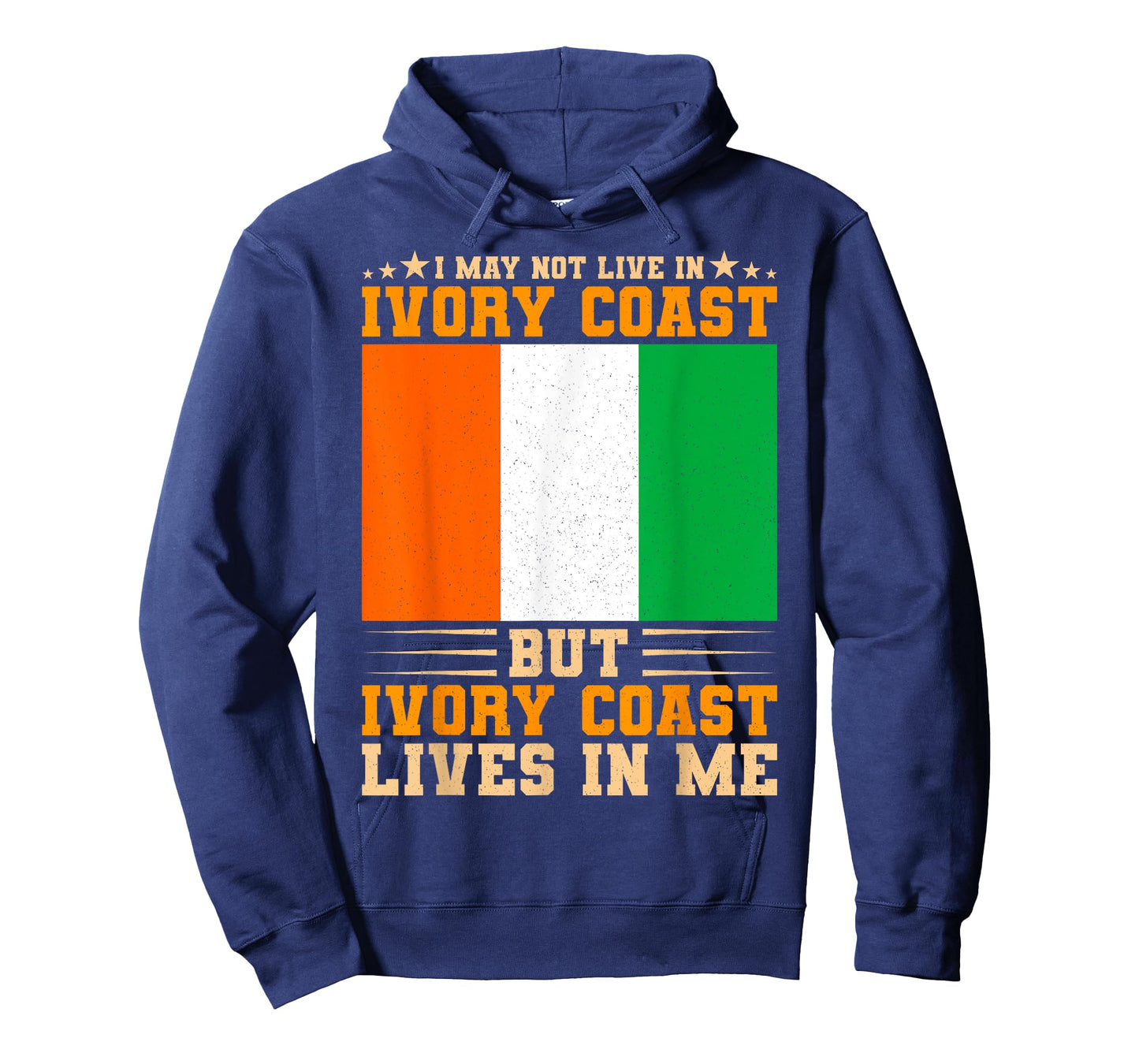 Ivory Coast T-Shirt