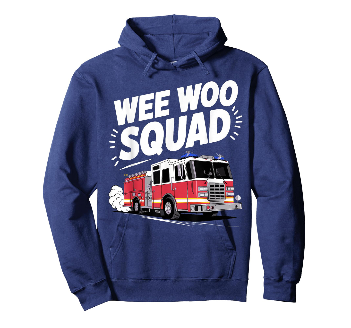 Funny Firefighter Design for Men Women Fireman Firefighter T-Shirt
