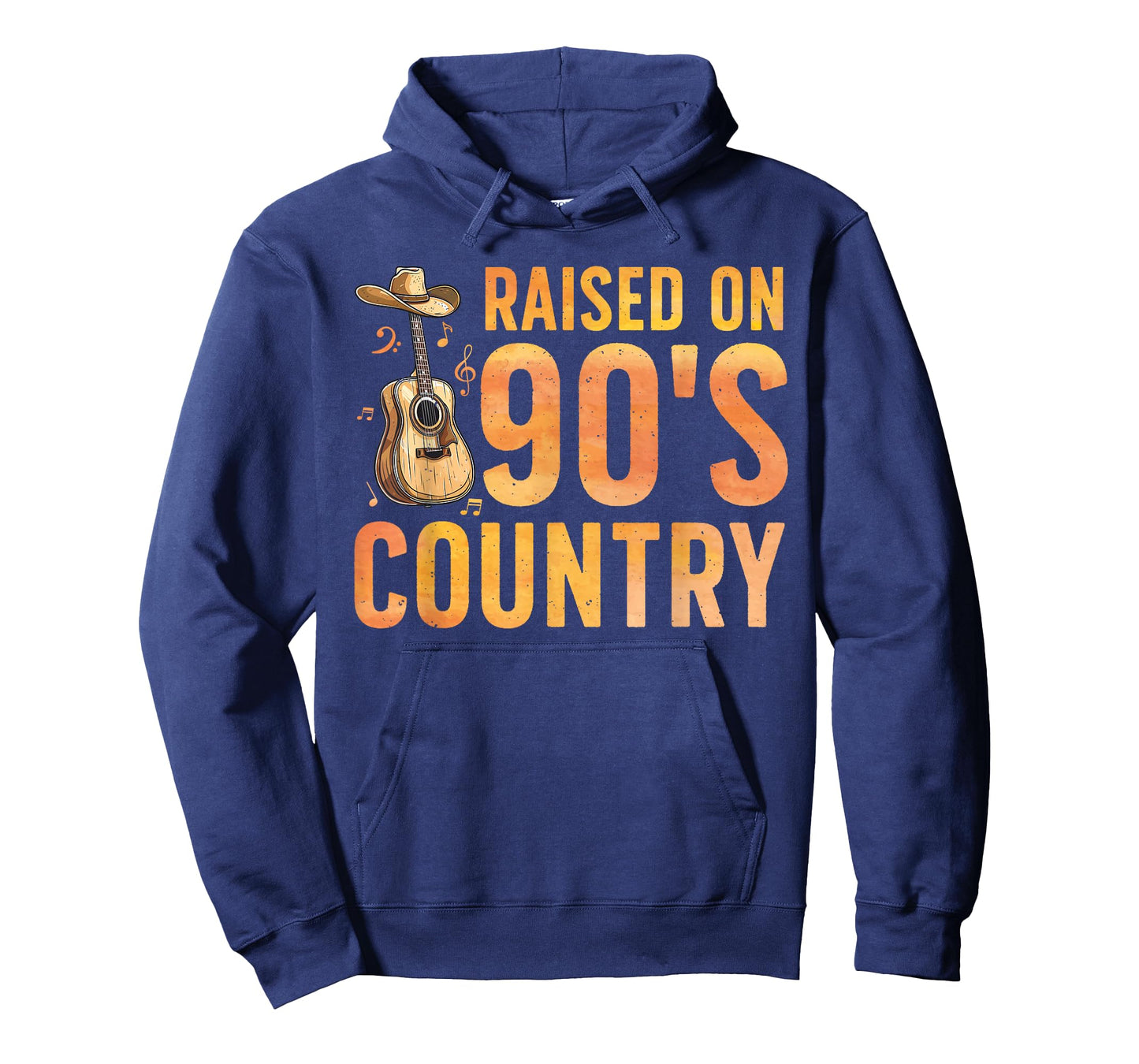 Cool 90s Country Music Art for Men Women Country Music Lover T-Shirt