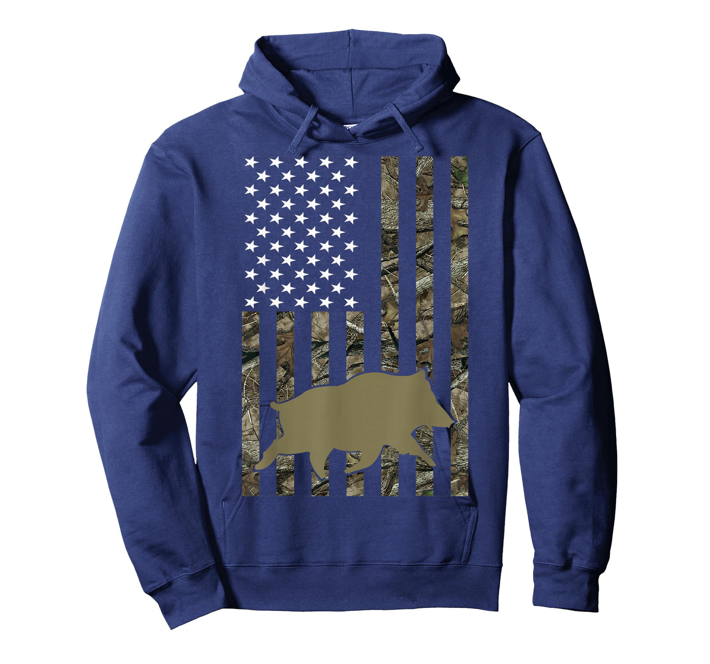 Hog Hunting Shirts for Men Women Wild Boar Pig Hunter T-Shirt