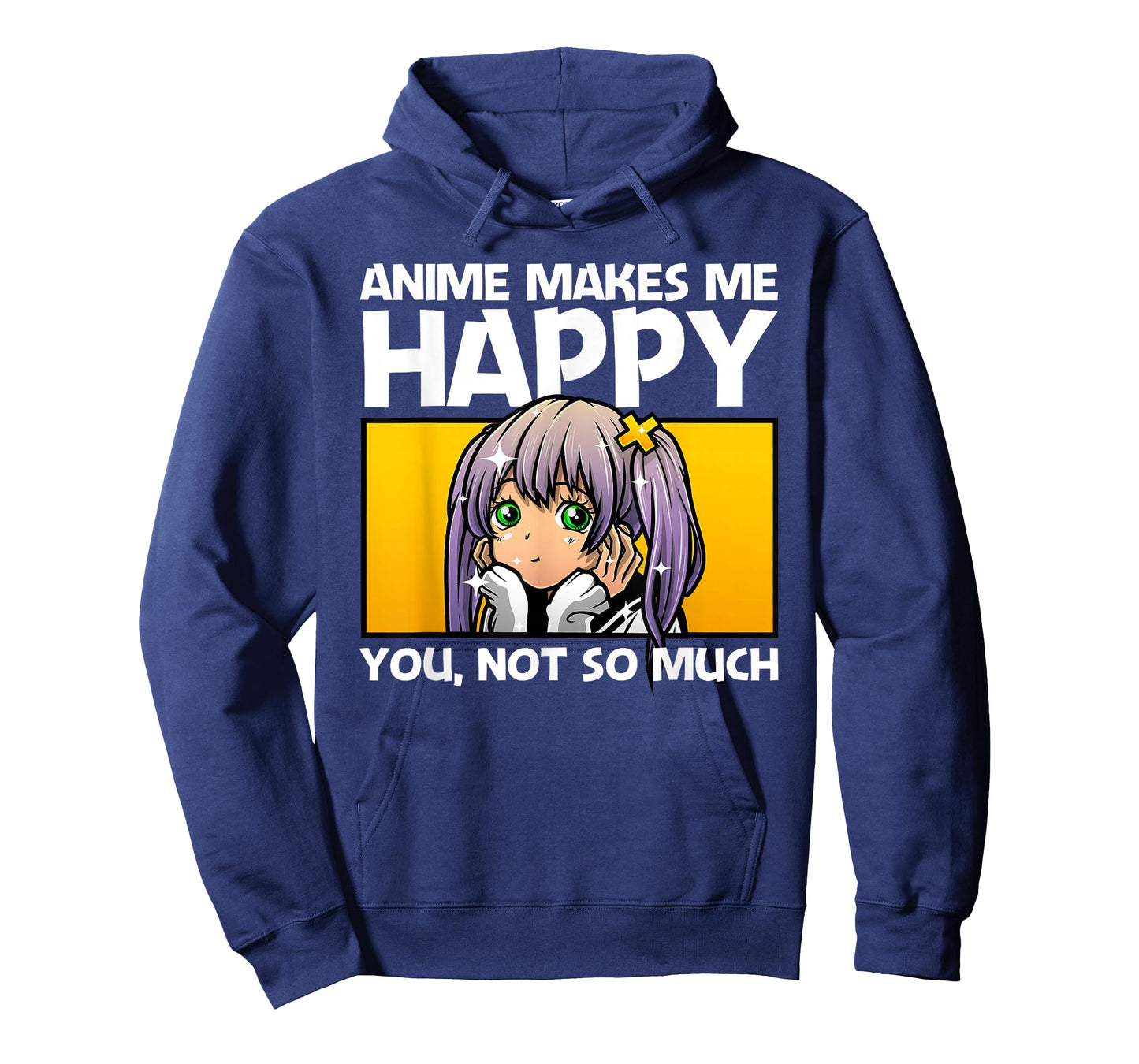Anime Art for Women Teen Girls Men Anime Merch Anime Lovers T-Shirt Small