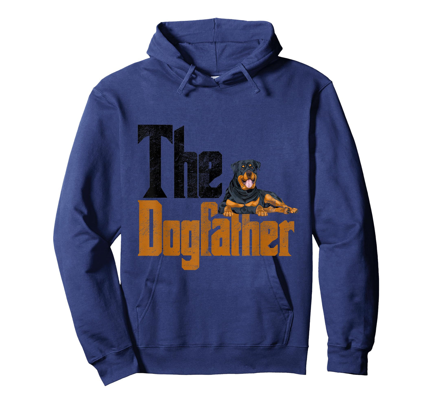 Mens Rottweiler Dog Father Dog Dad Dog Dad Dog Dad Idea T-Shirt