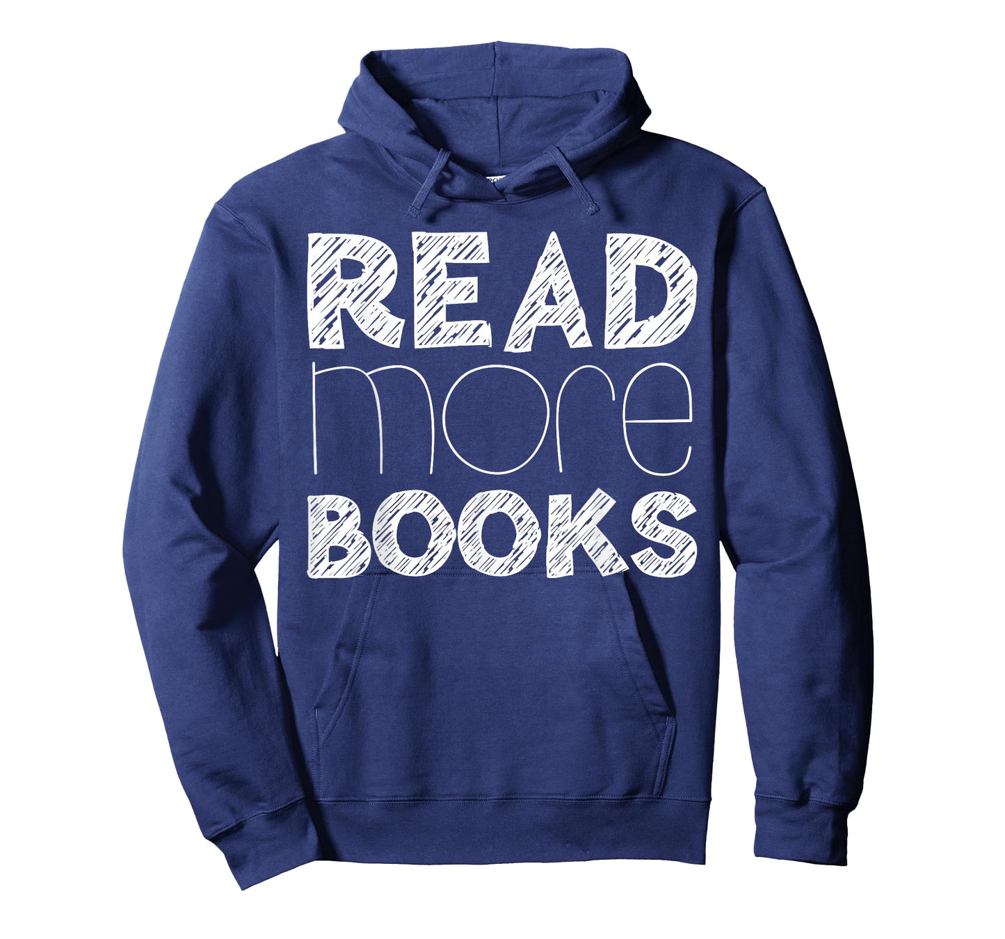 Read More Books Shirt English Teacher Reading Lover T-Shirt