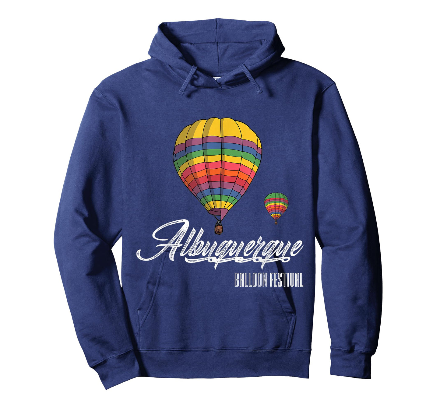 Albuquerque Balloon Festival Shirt | New Mexico Shirt Gift T-Shirt