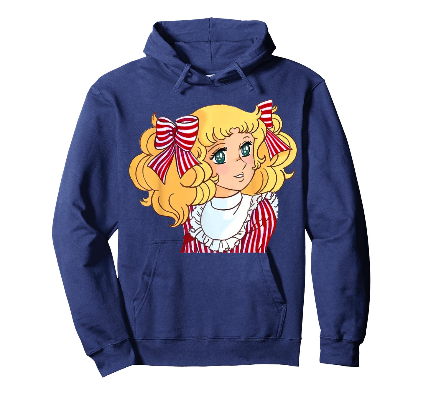 Candy Candy Japanese Retro Vintage 80s Anime Manga T-Shirt