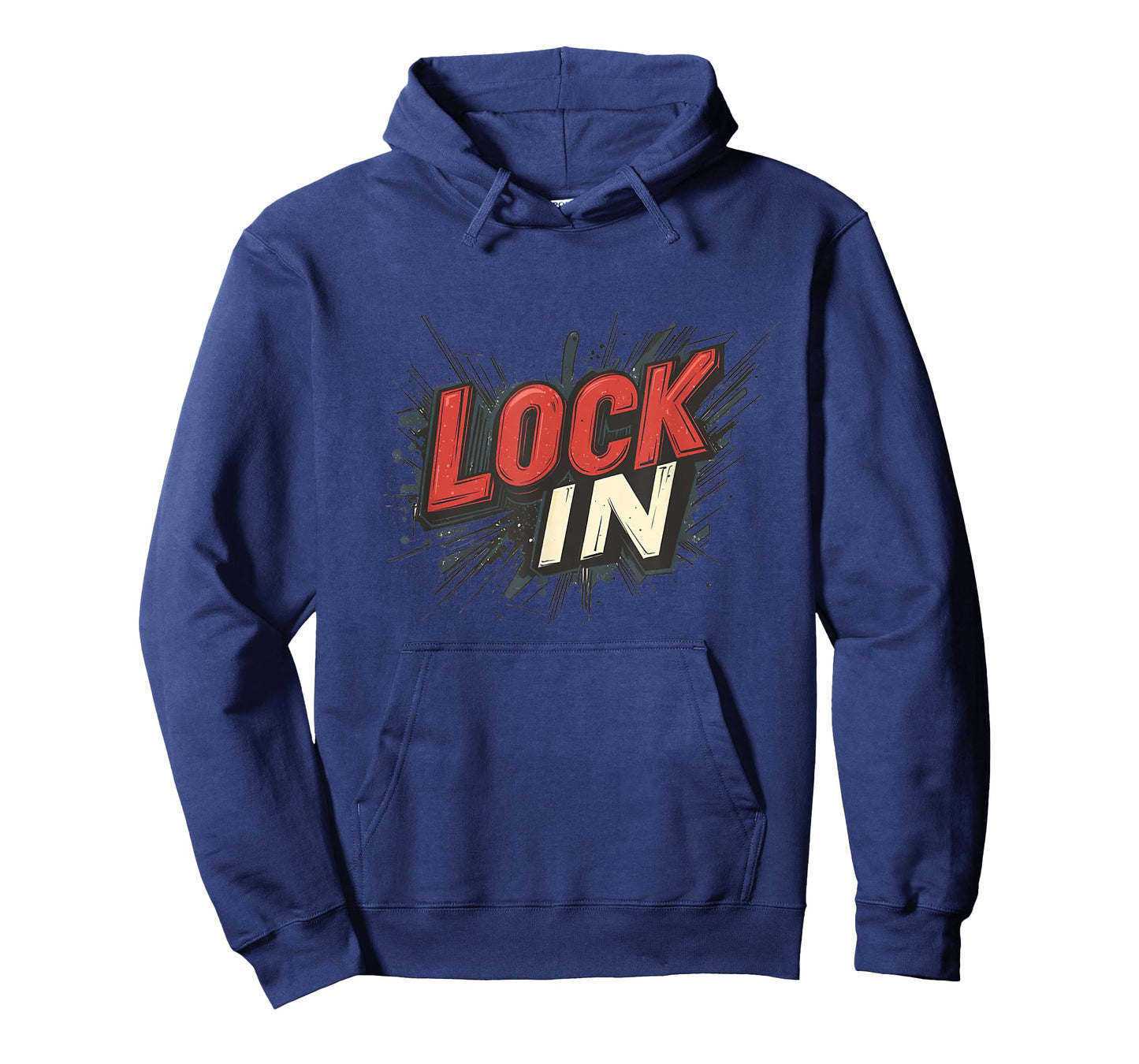 Nice Lock in Style Costume for a Cool and Casual Look T-Shirt