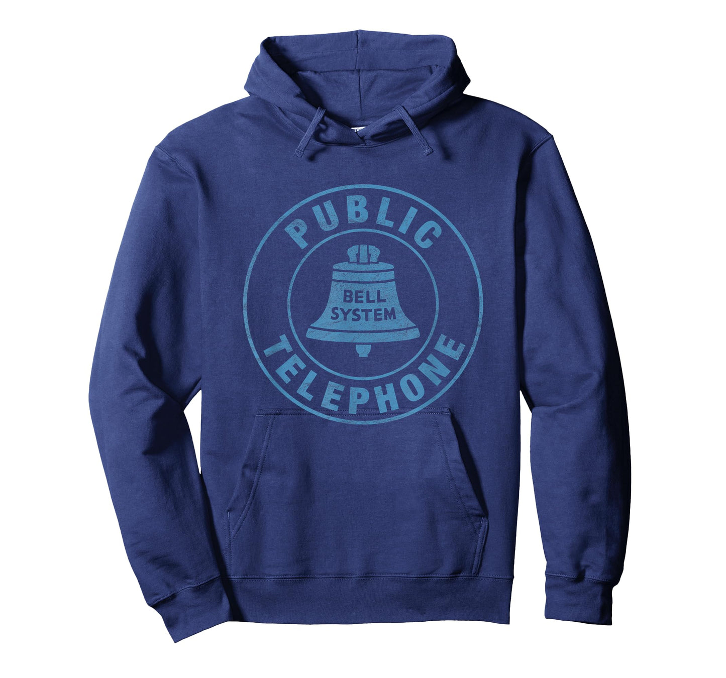 Vintage Bell System Telephone T-Shirt