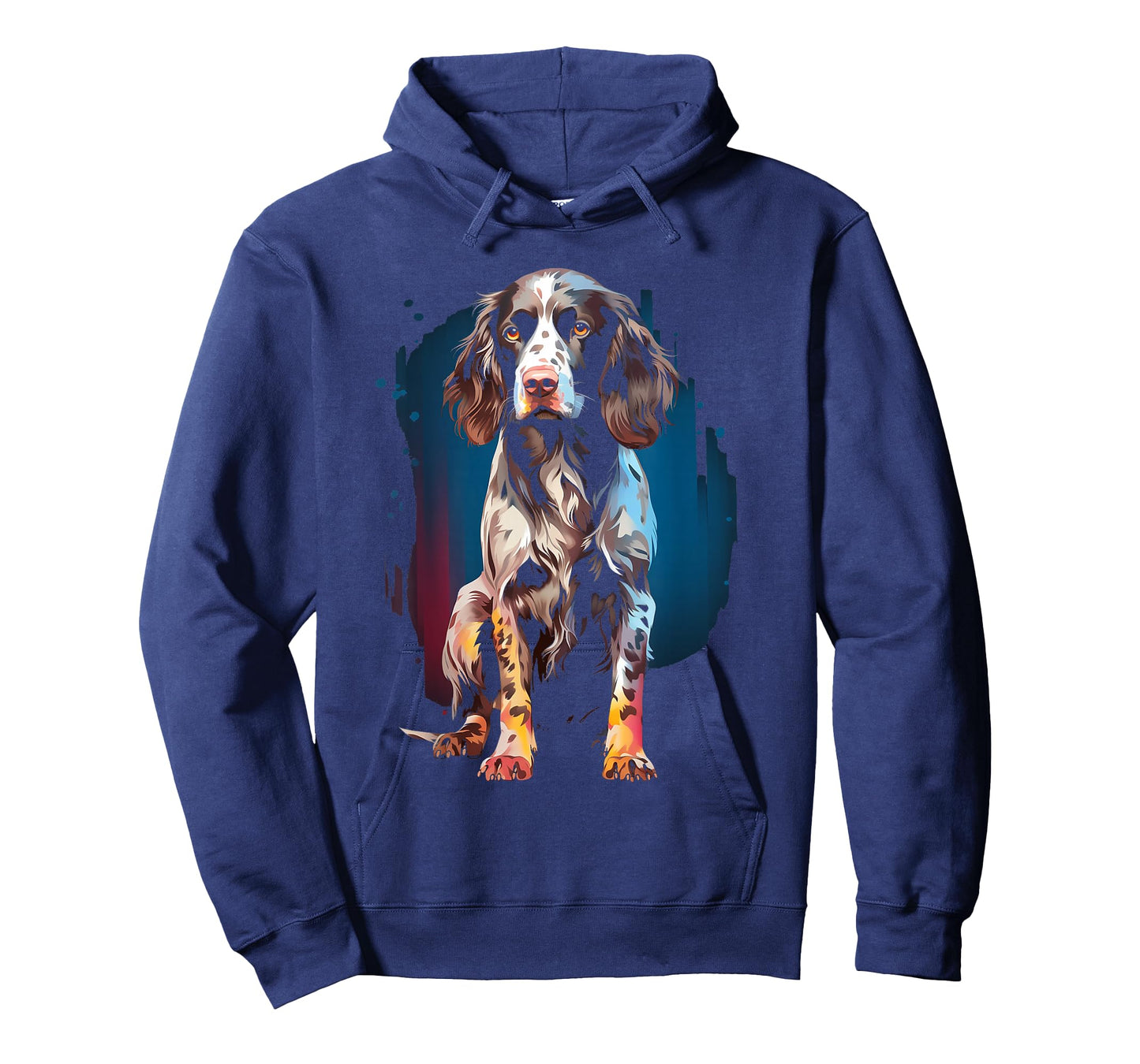 Small Munsterland dog walking pet fan T-Shirt