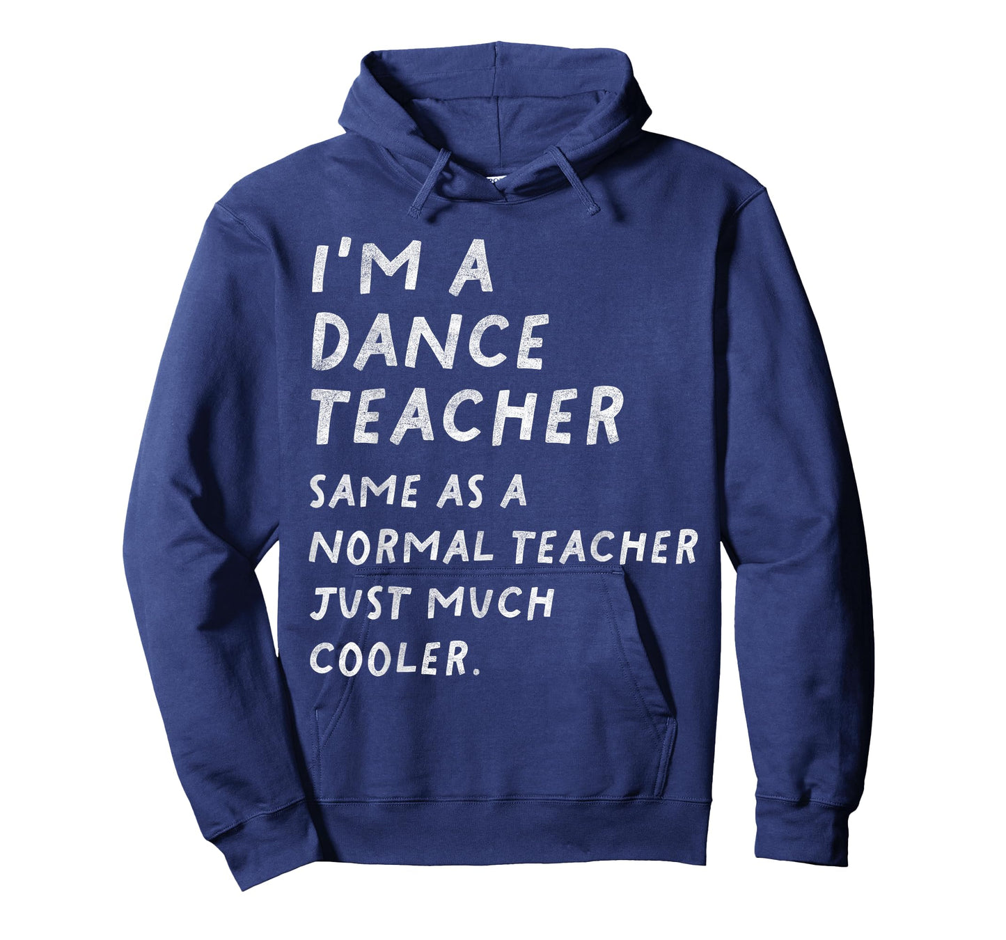 Dance Teacher Definition Funny T-Shirt