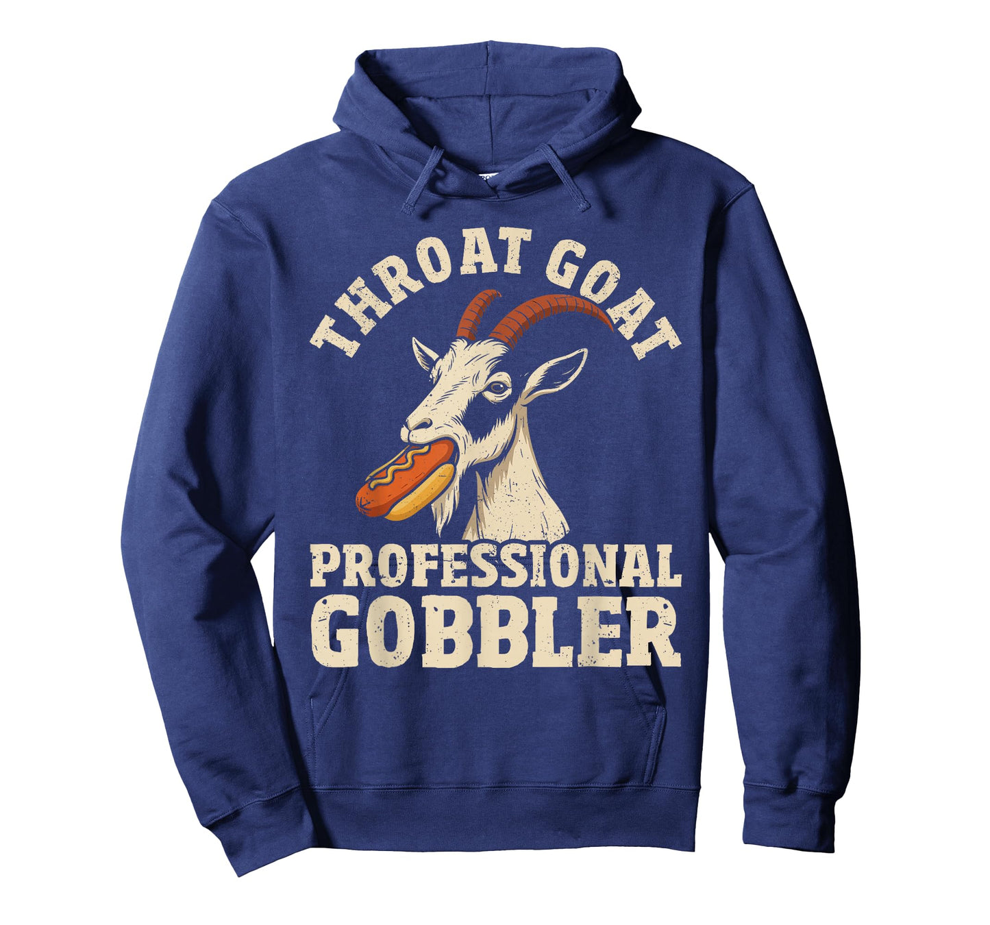 Glizzy Gobbler T-Shirt