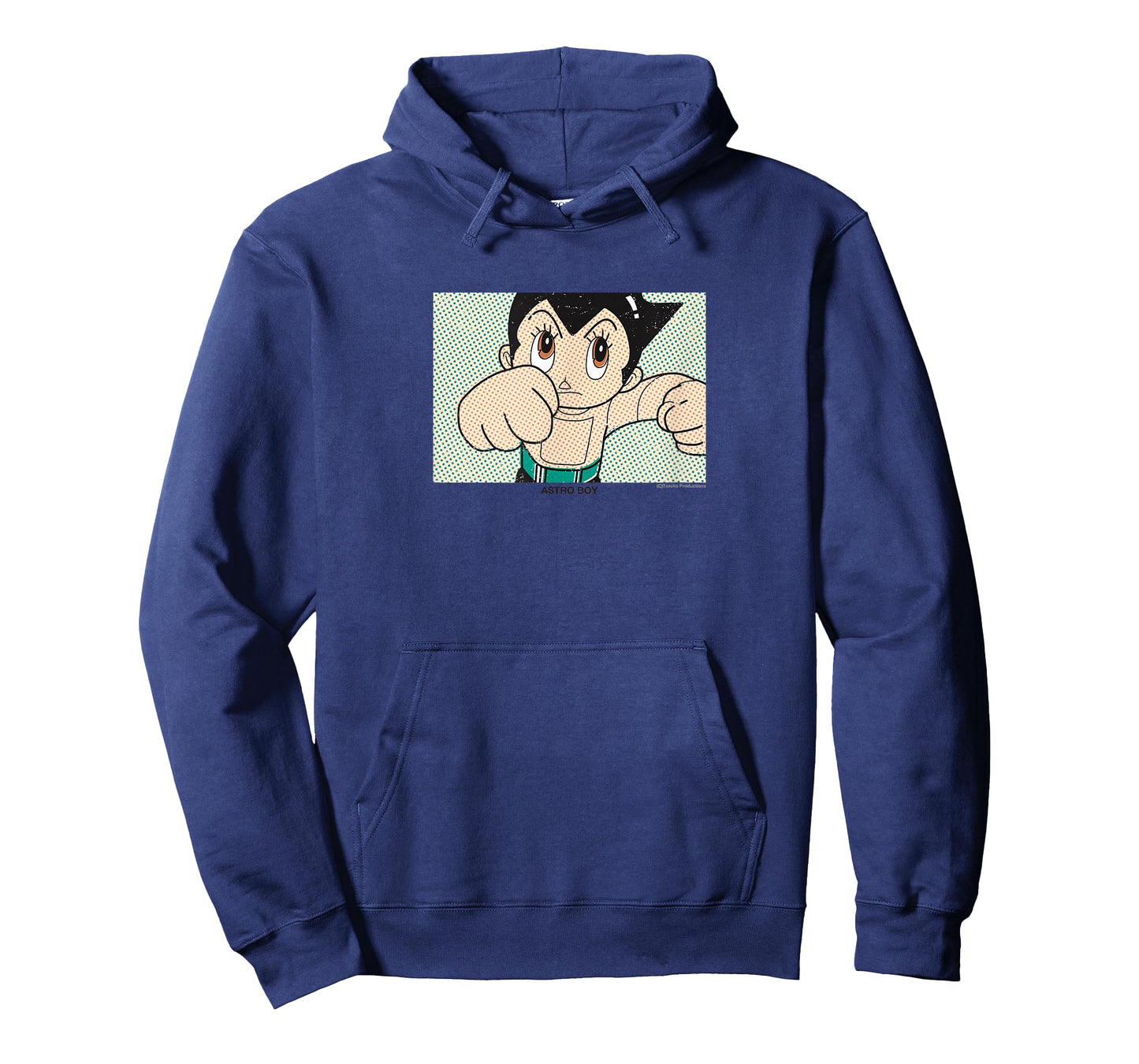 HEROES (ASTRO BOY) (c)TEZUKA PRODUCTIONS T-Shirt