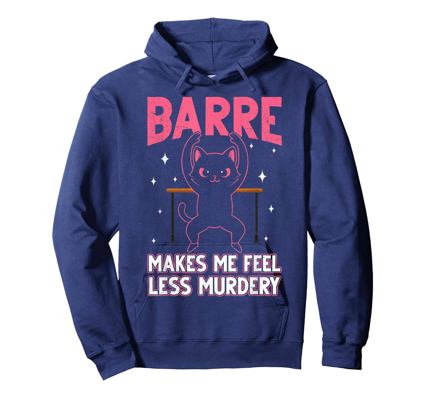 Funny Barre Workout Barre Girls T-Shirt
